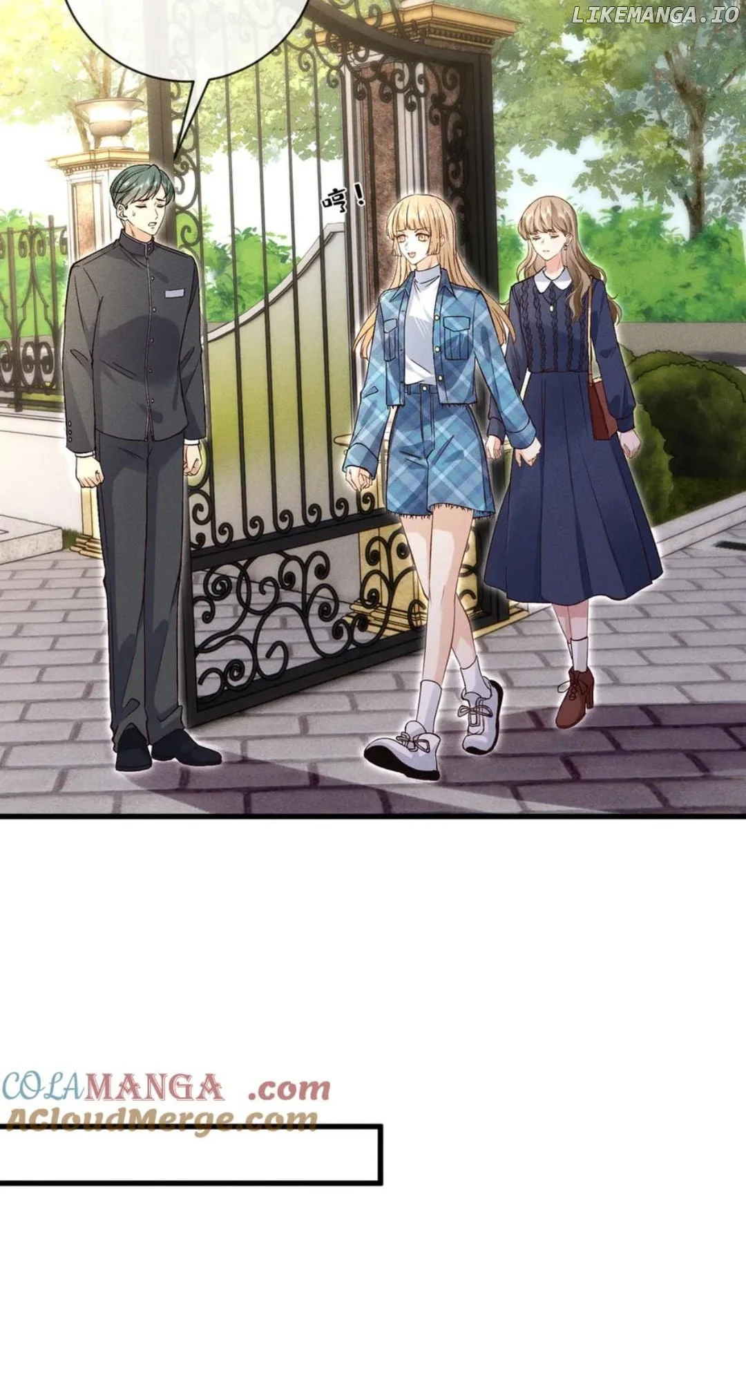 Almighty Boss, Beautiful and Dashing Chapter 41 147 17