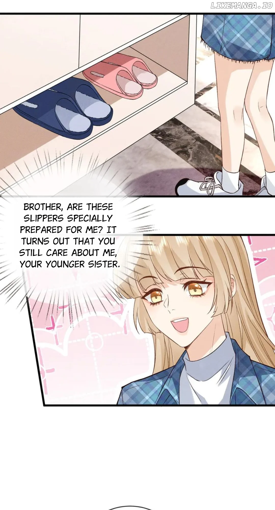 Almighty Boss, Beautiful and Dashing Chapter 41 148 18