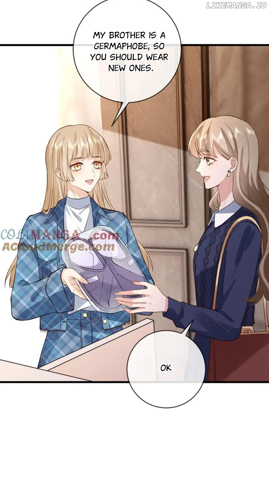 Almighty Boss, Beautiful and Dashing Chapter 41 149 19