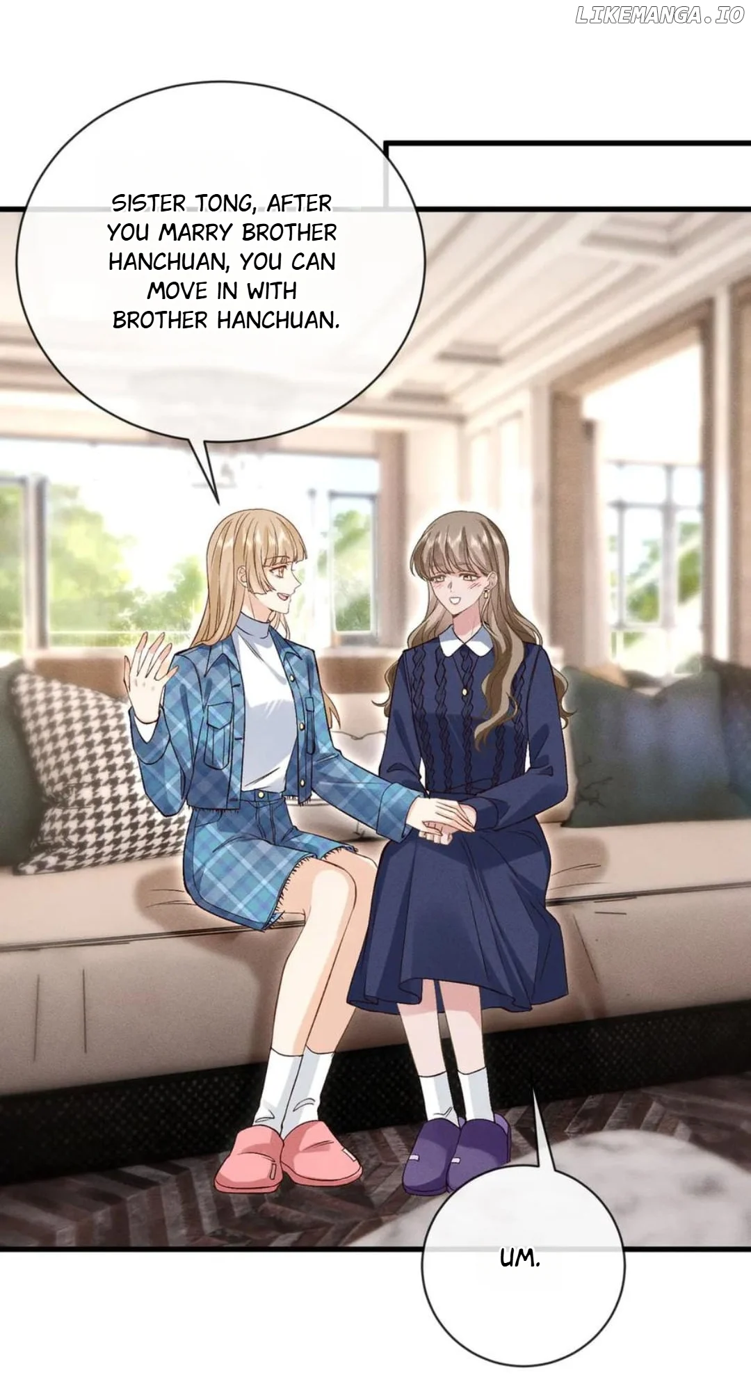 Almighty Boss, Beautiful and Dashing Chapter 41 150 20