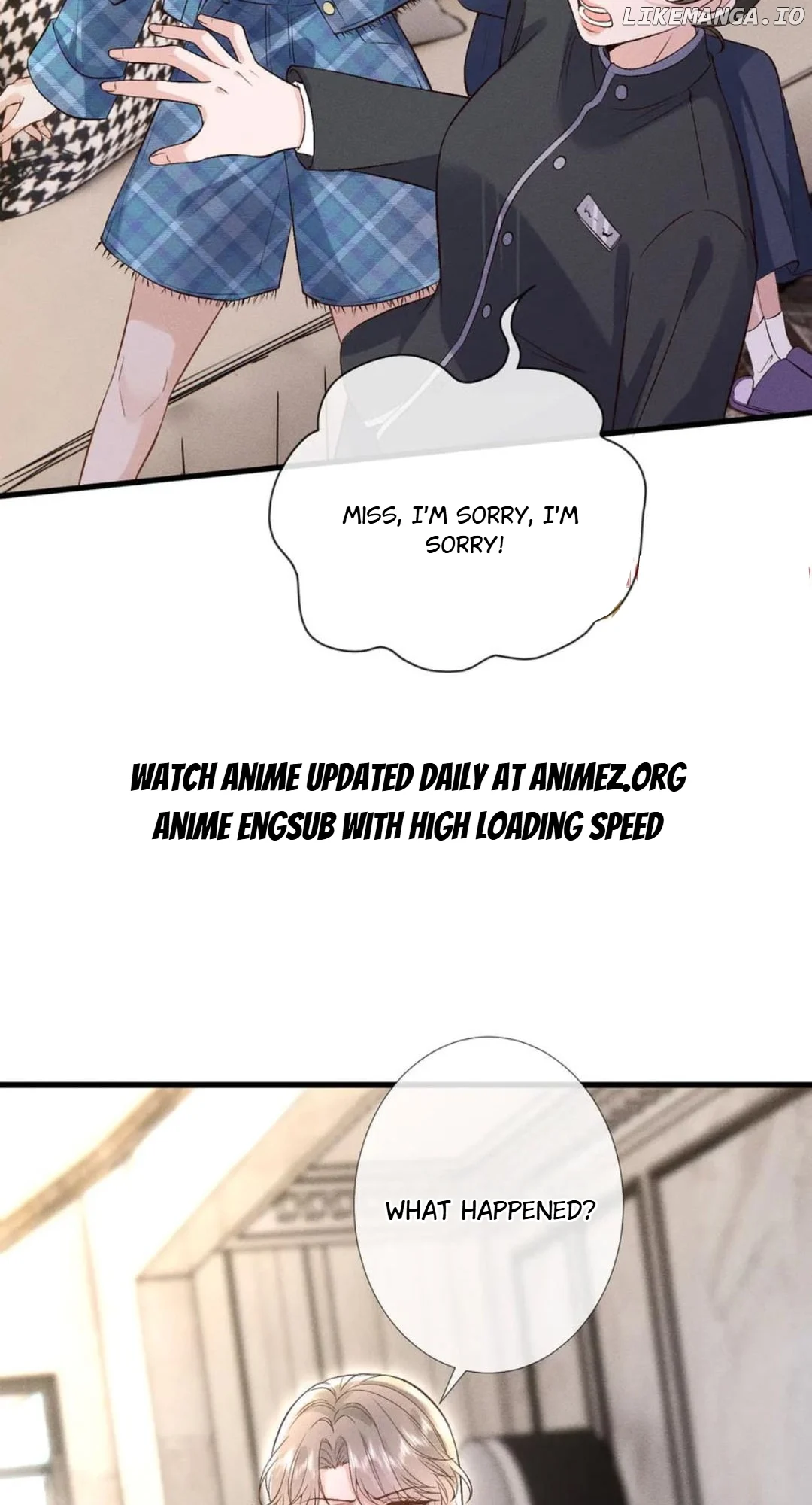 Almighty Boss, Beautiful and Dashing Chapter 41 154 24