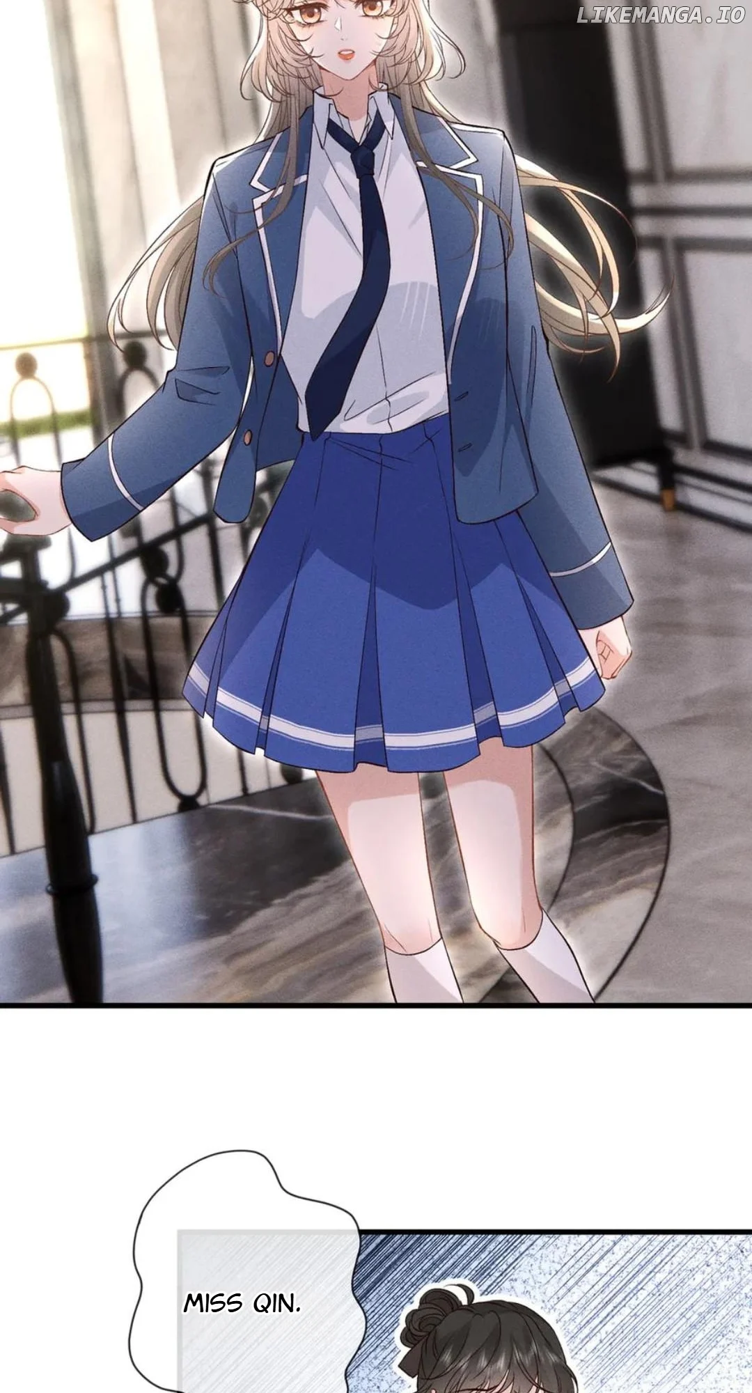 Almighty Boss, Beautiful and Dashing Chapter 41 155 25