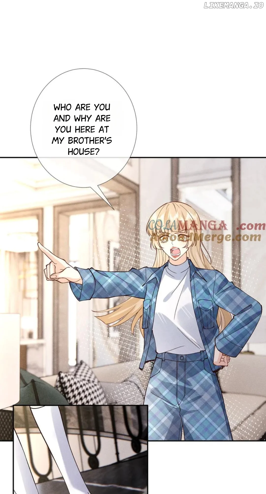 Almighty Boss, Beautiful and Dashing Chapter 41 157 27