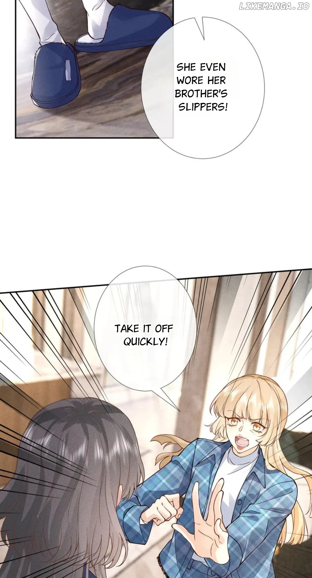 Almighty Boss, Beautiful and Dashing Chapter 41 158 28