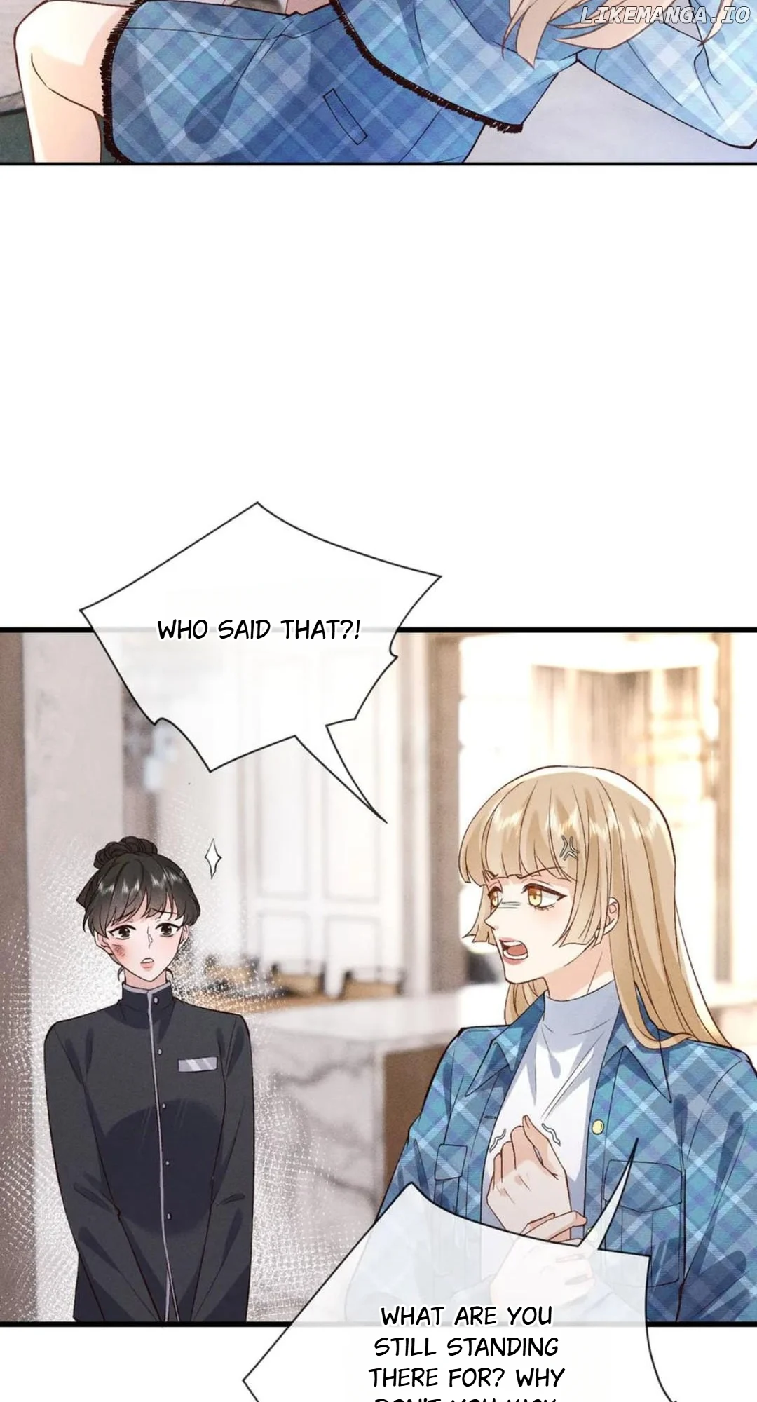 Almighty Boss, Beautiful and Dashing Chapter 41 162 32