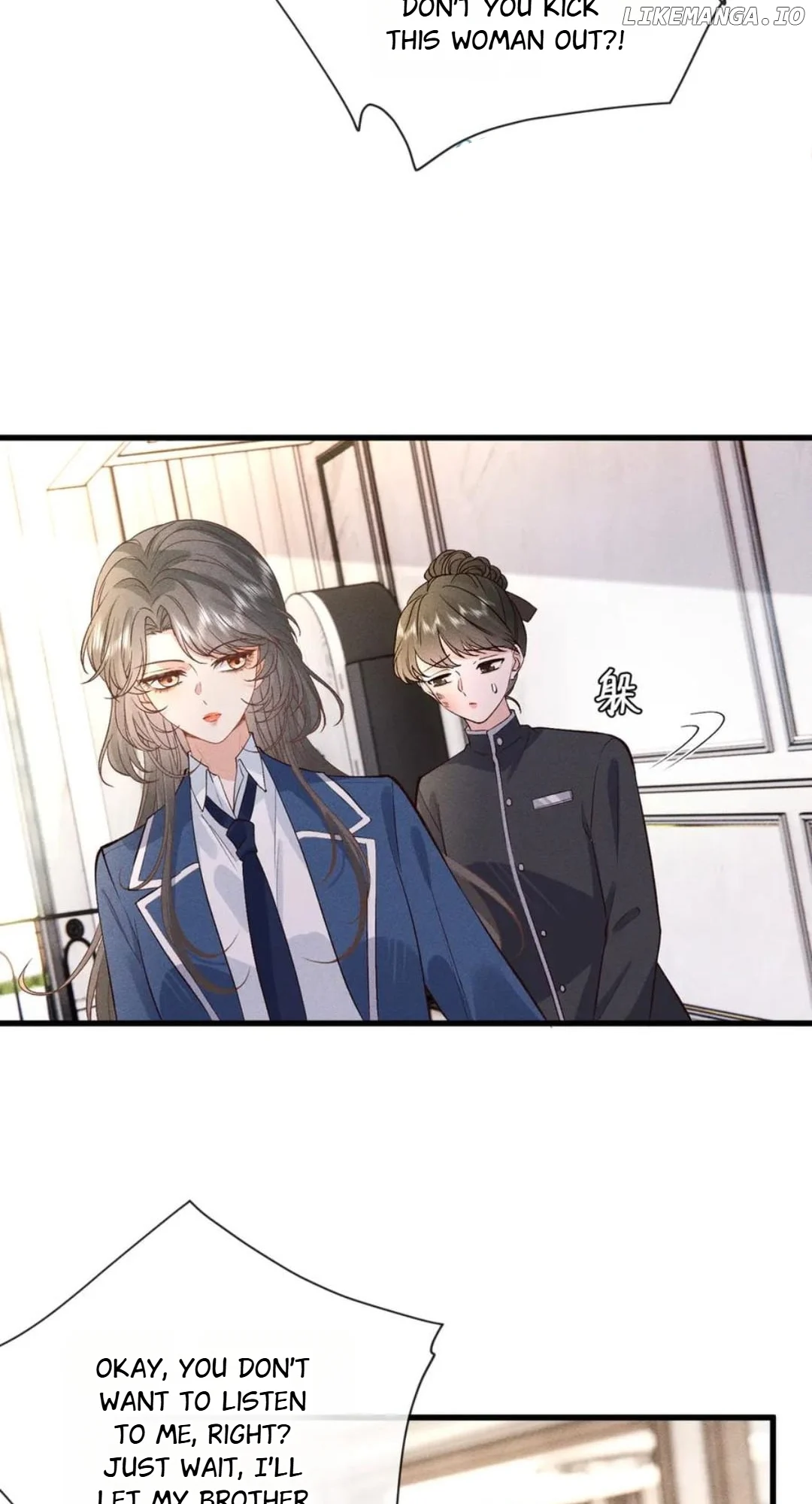 Almighty Boss, Beautiful and Dashing Chapter 41 163 33