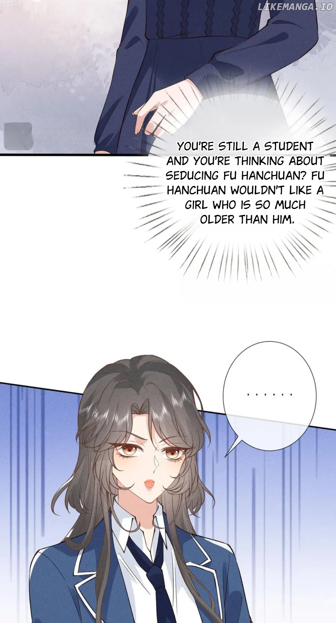 Almighty Boss, Beautiful and Dashing Chapter 41 166 36