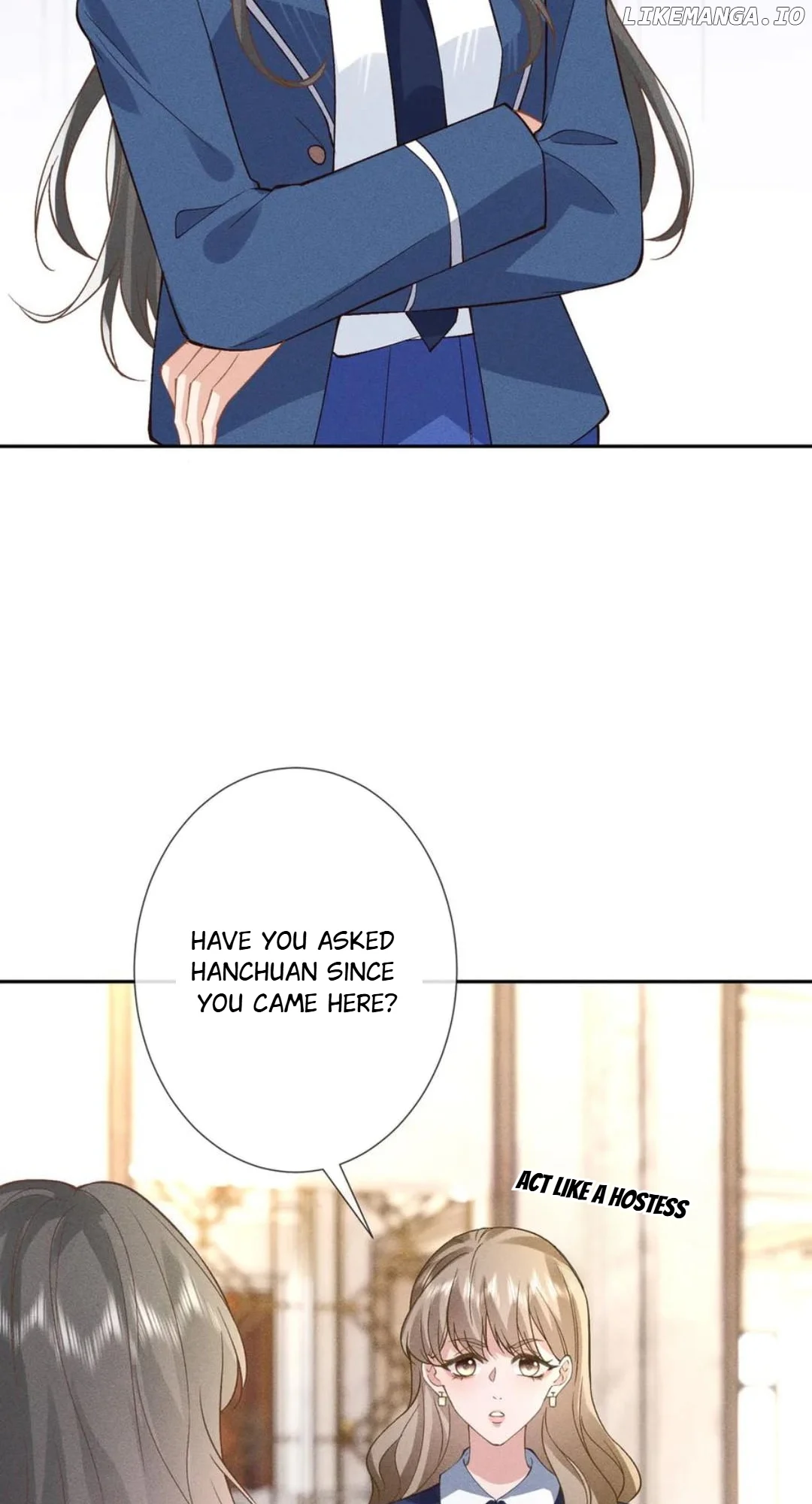 Almighty Boss, Beautiful and Dashing Chapter 41 167 37