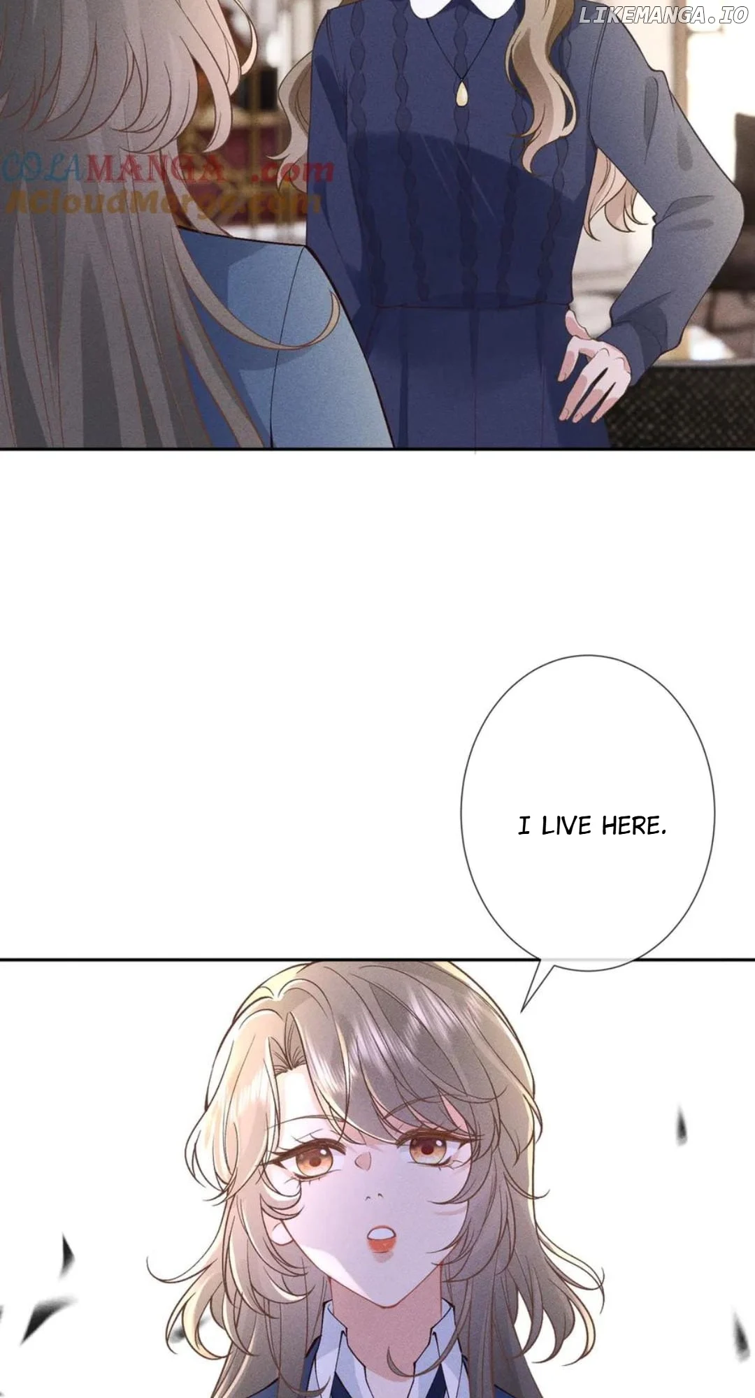 Almighty Boss, Beautiful and Dashing Chapter 41 168 38