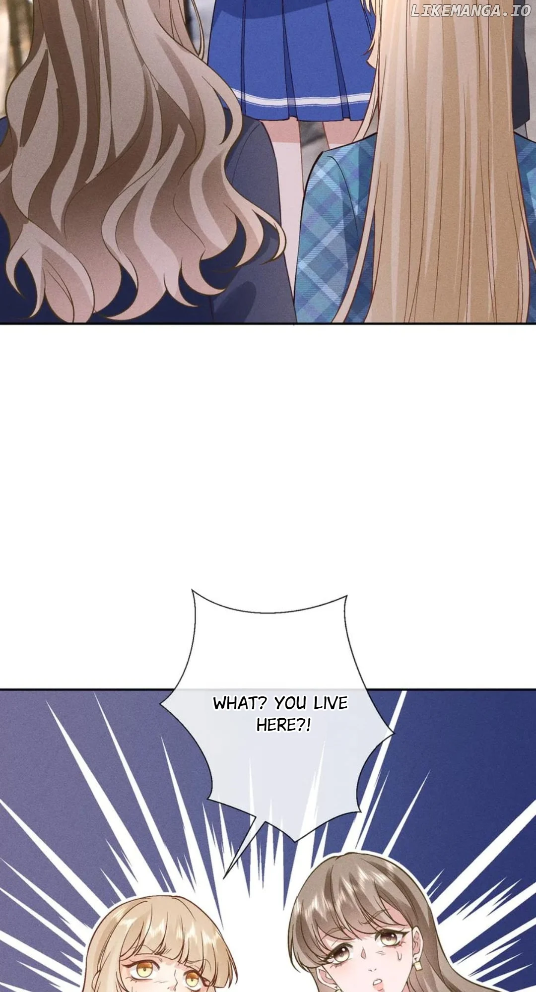 Almighty Boss, Beautiful and Dashing Chapter 41 170 40