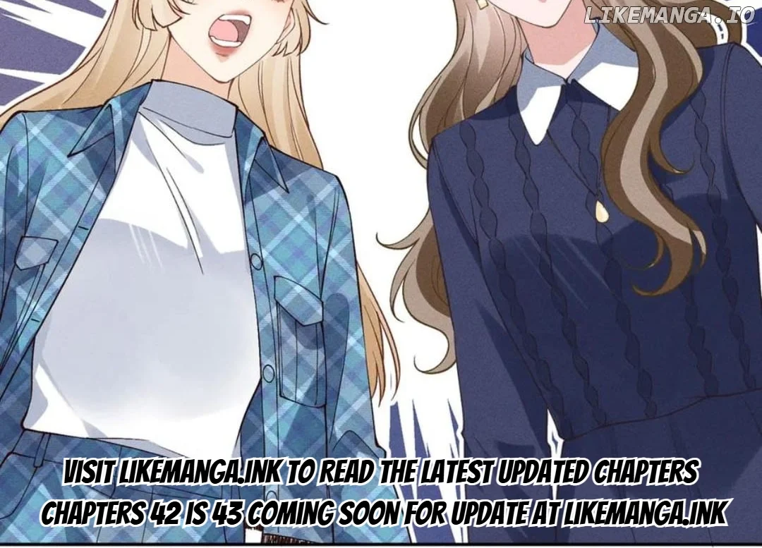 Almighty Boss, Beautiful and Dashing Chapter 41 171 41