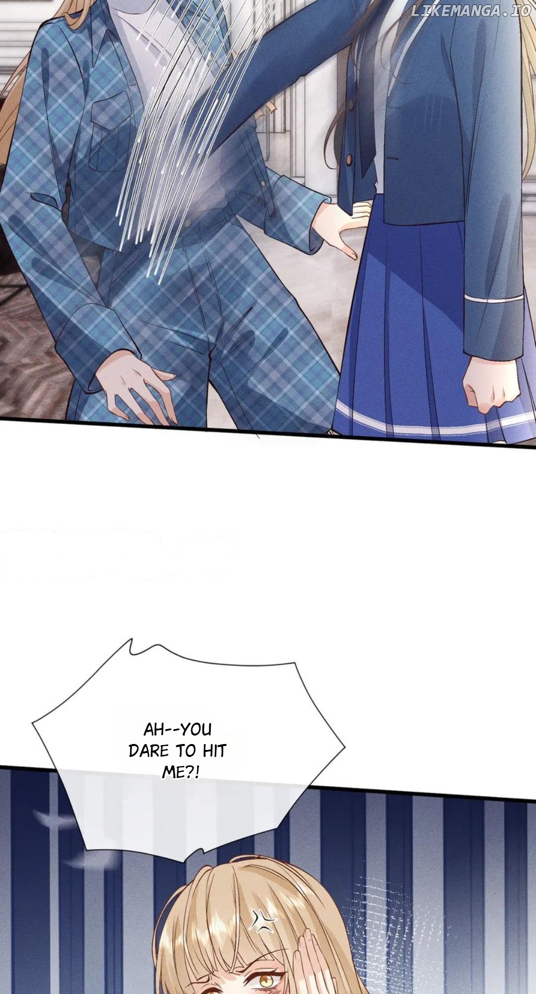 Almighty Boss, Beautiful and Dashing Chapter 42 135 10