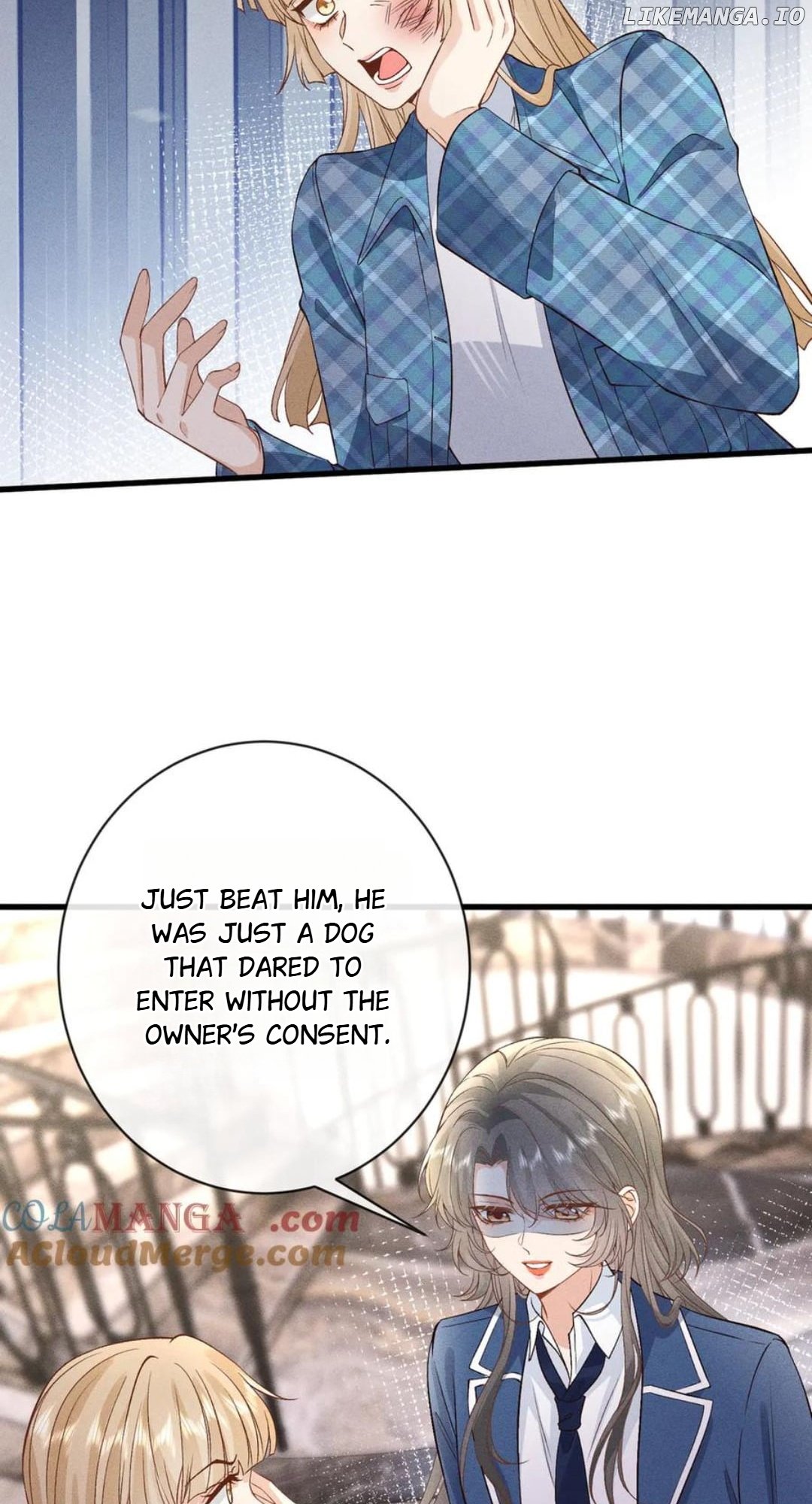 Almighty Boss, Beautiful and Dashing Chapter 42 136 11