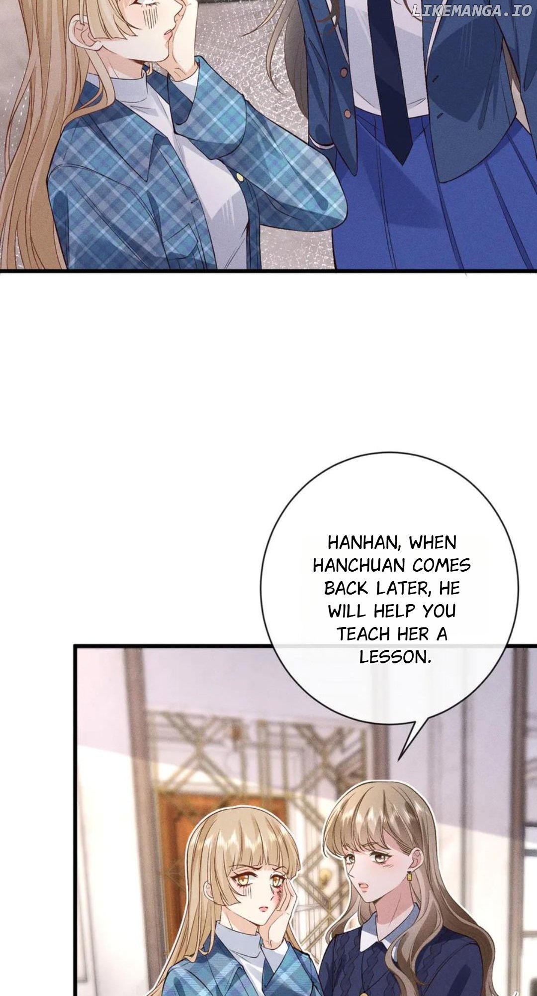 Almighty Boss, Beautiful and Dashing Chapter 42 137 12