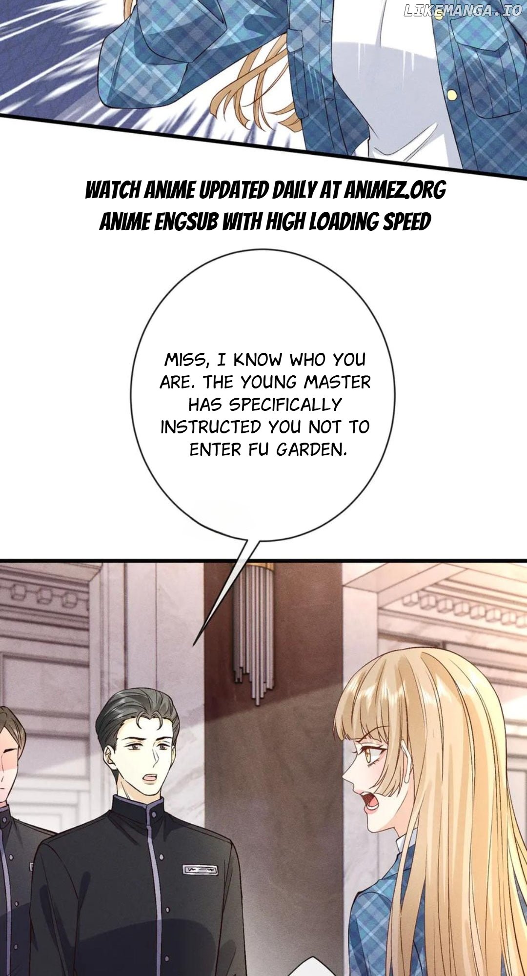 Almighty Boss, Beautiful and Dashing Chapter 42 140 15