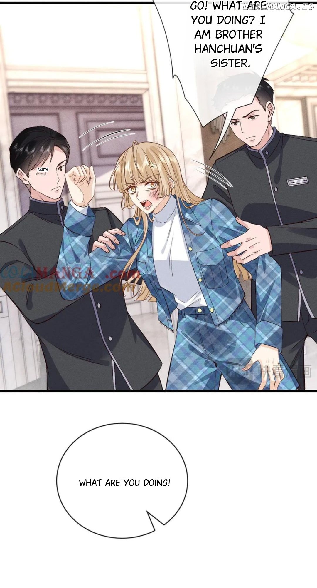 Almighty Boss, Beautiful and Dashing Chapter 42 142 17