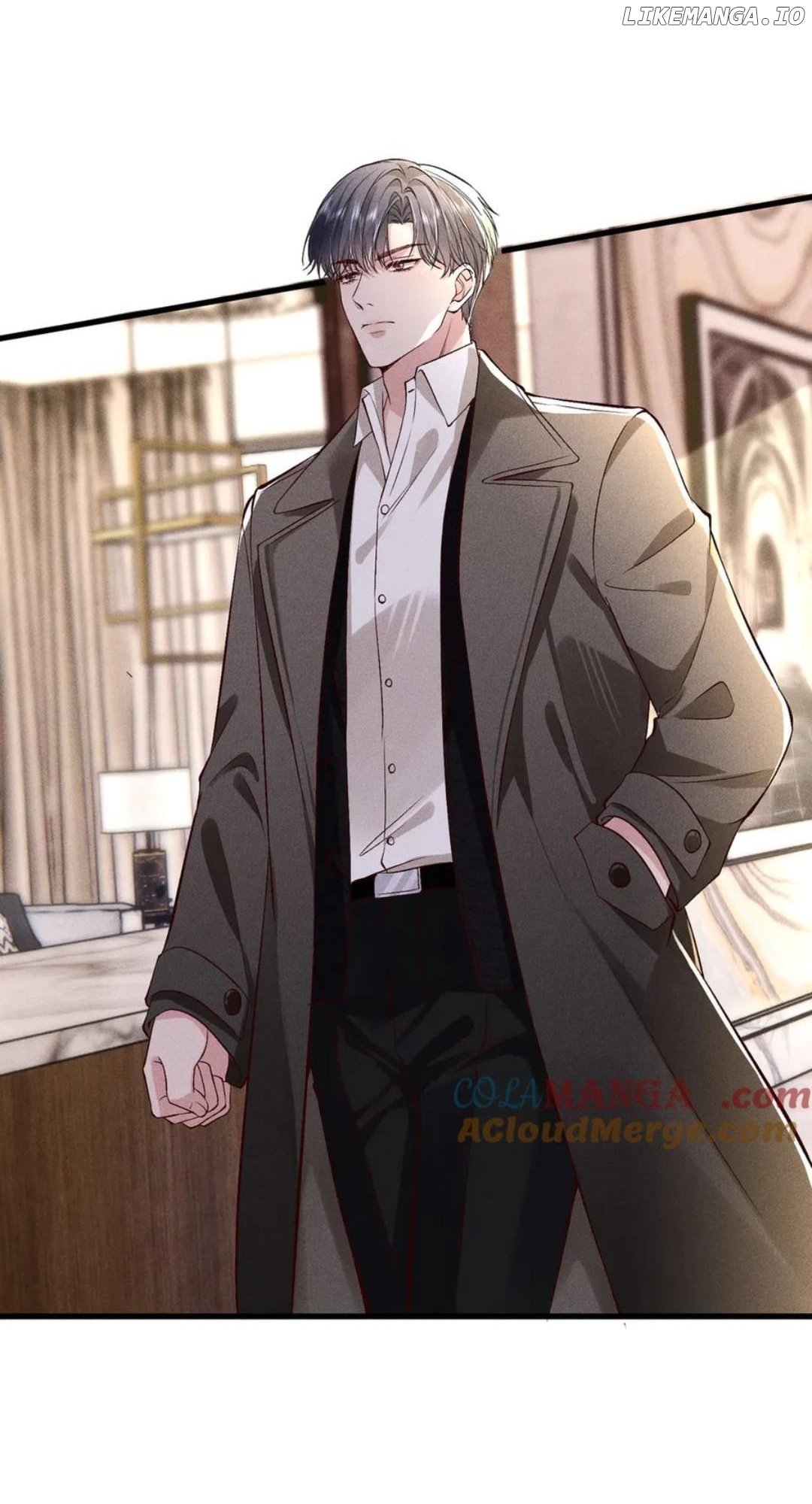 Almighty Boss, Beautiful and Dashing Chapter 42 143 18