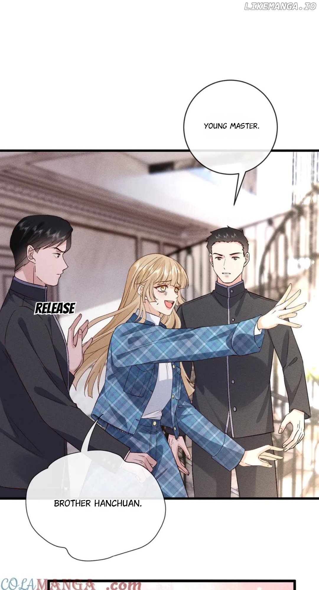 Almighty Boss, Beautiful and Dashing Chapter 42 144 19