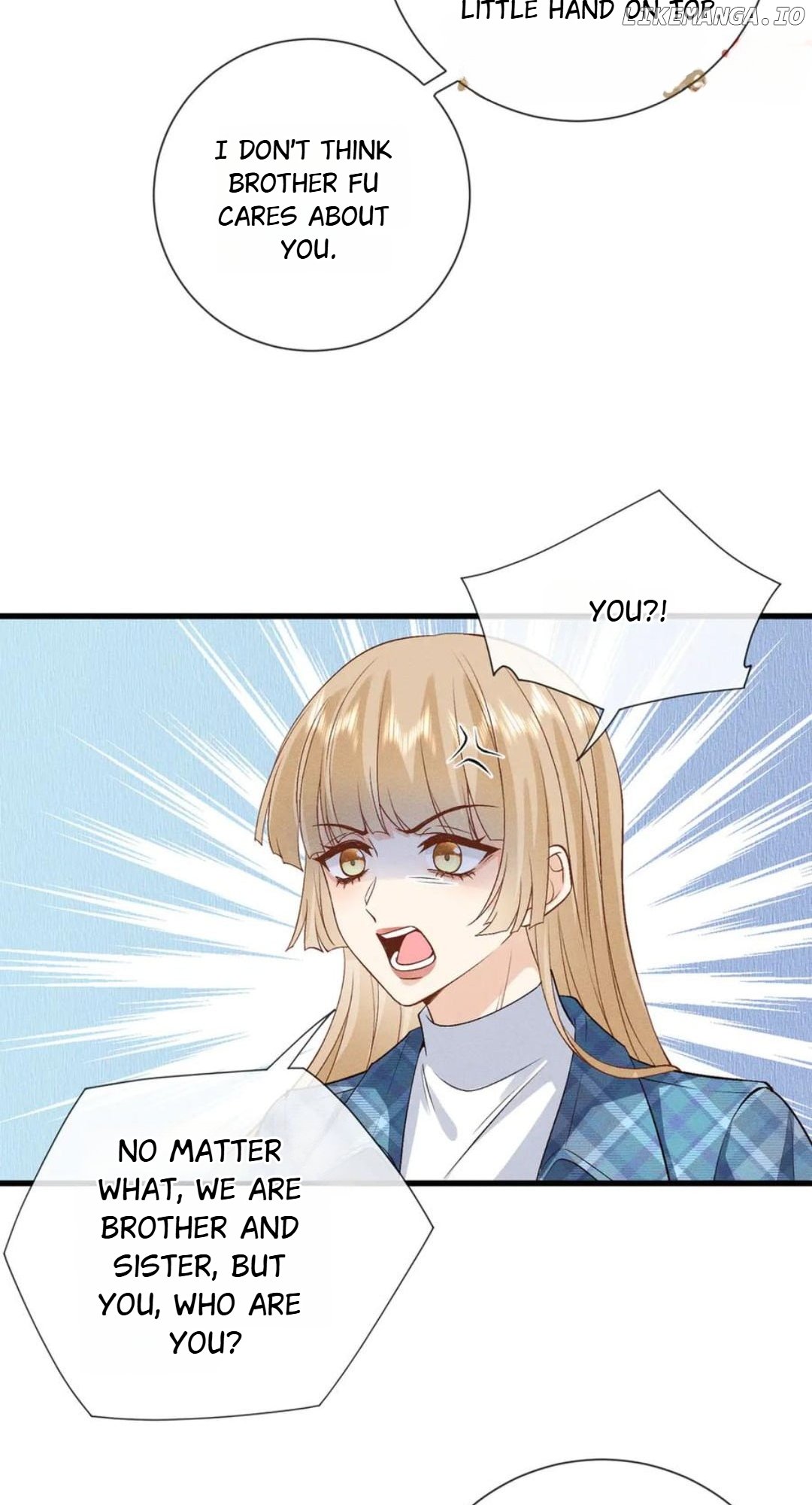 Almighty Boss, Beautiful and Dashing Chapter 42 127 2