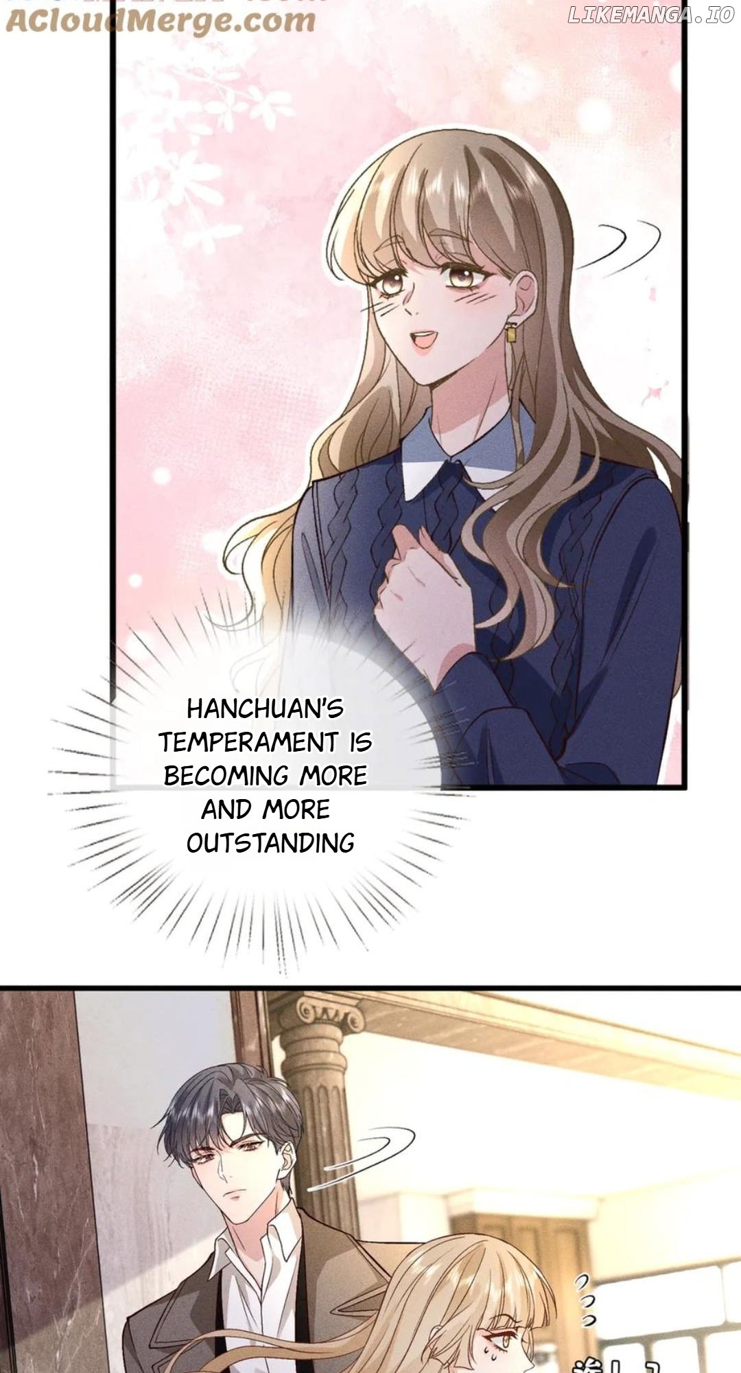 Almighty Boss, Beautiful and Dashing Chapter 42 145 20