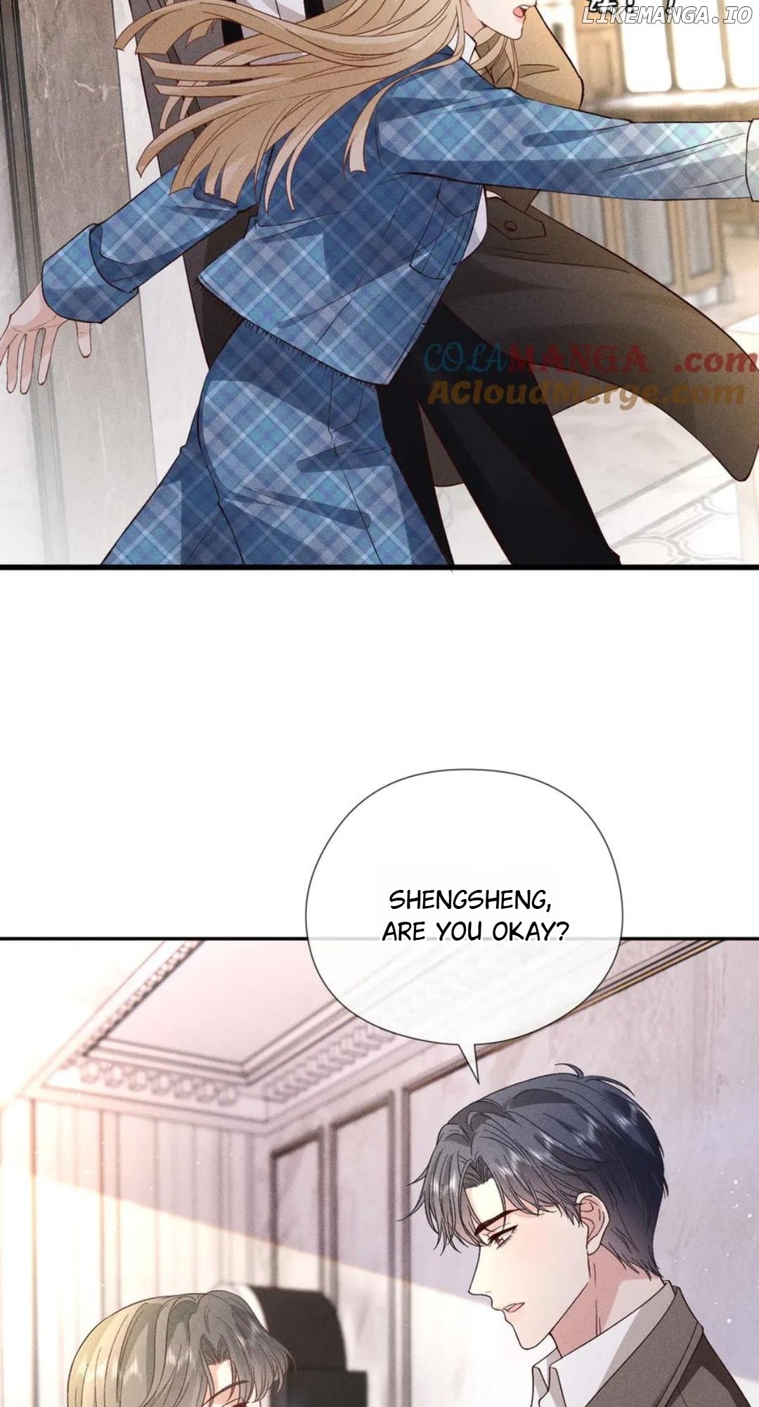 Almighty Boss, Beautiful and Dashing Chapter 42 146 21