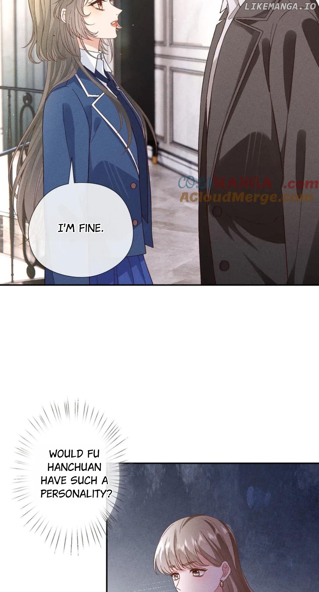 Almighty Boss, Beautiful and Dashing Chapter 42 147 22