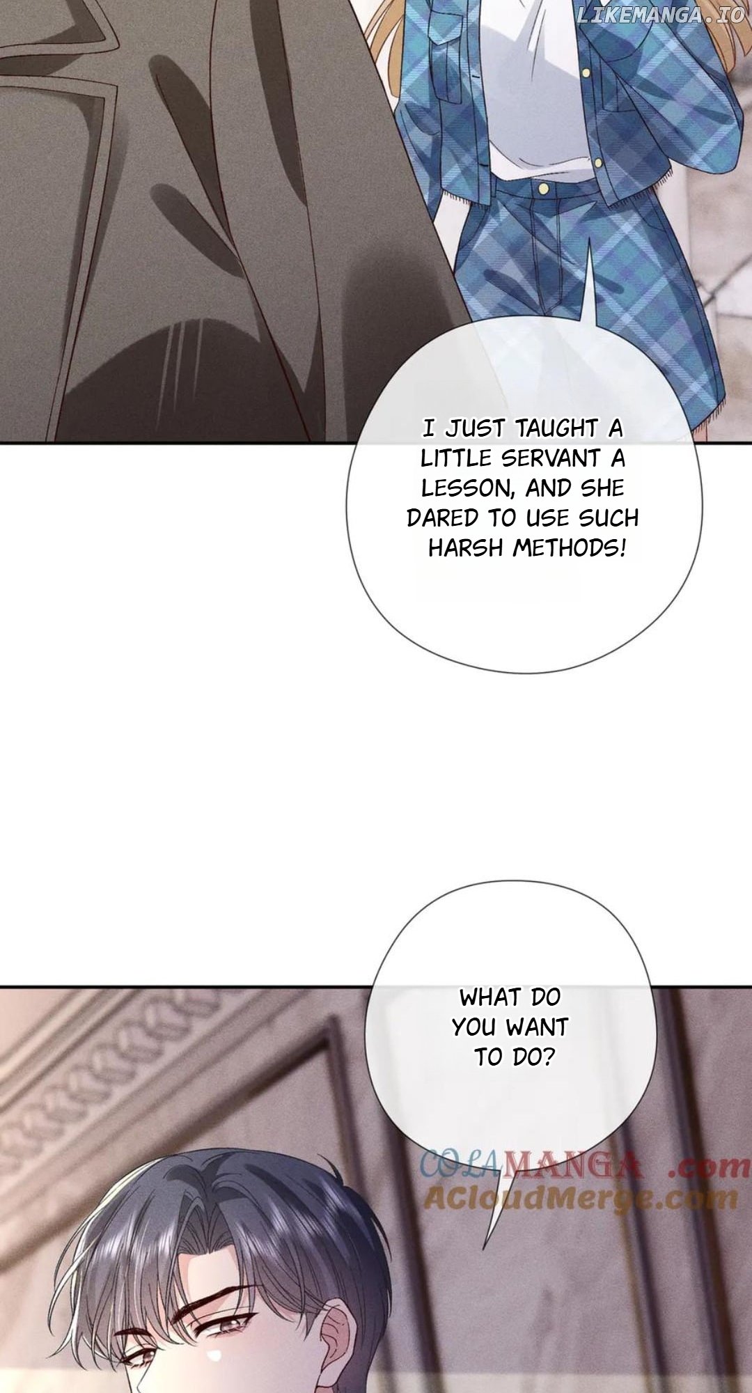 Almighty Boss, Beautiful and Dashing Chapter 42 149 24