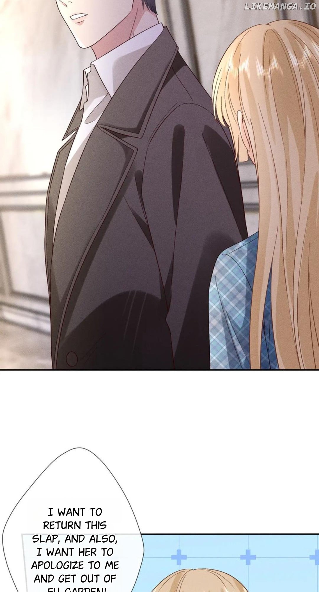 Almighty Boss, Beautiful and Dashing Chapter 42 150 25