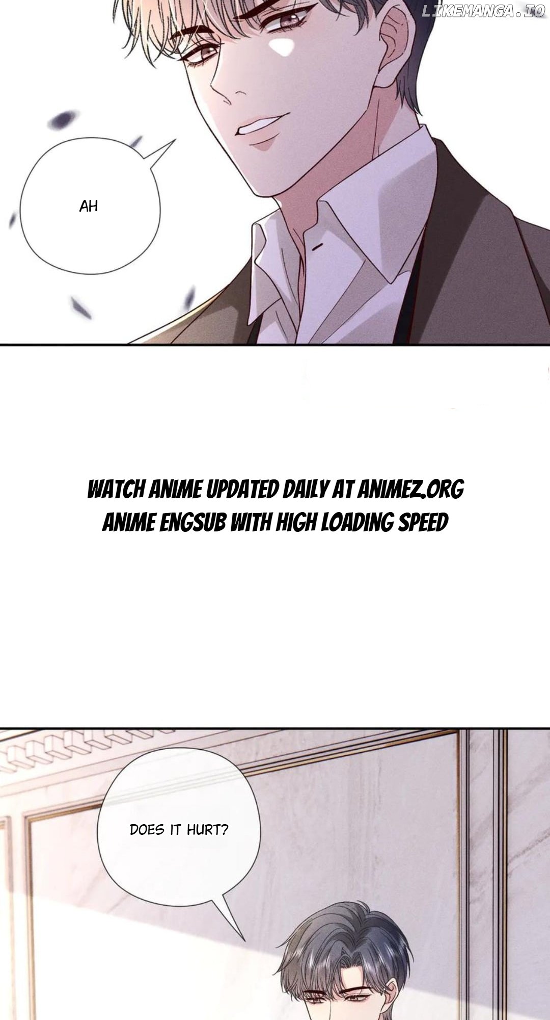 Almighty Boss, Beautiful and Dashing Chapter 42 152 27