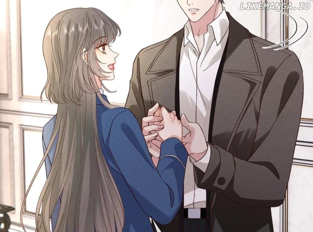 Almighty Boss, Beautiful and Dashing Chapter 42 153 28