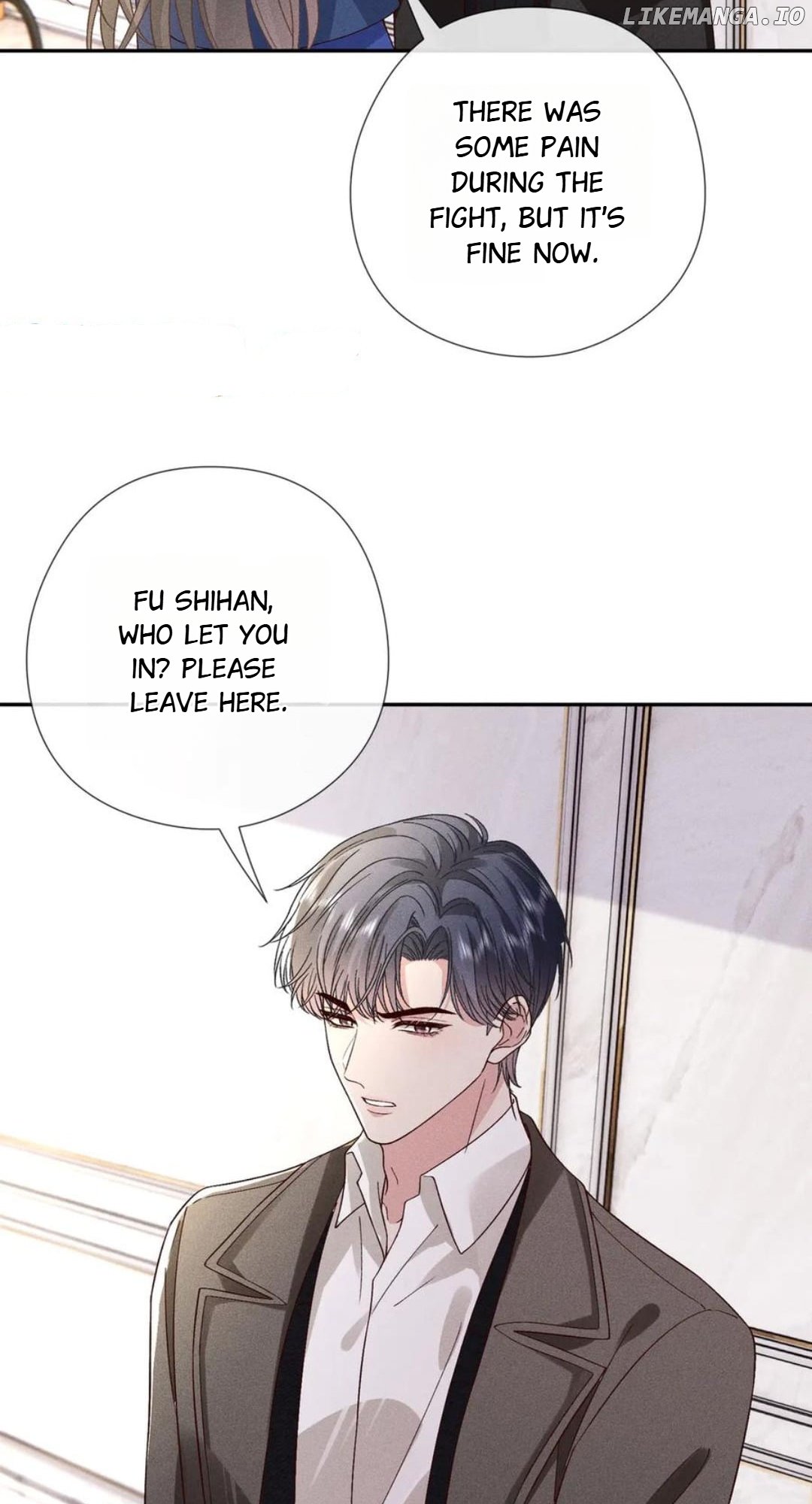 Almighty Boss, Beautiful and Dashing Chapter 42 154 29