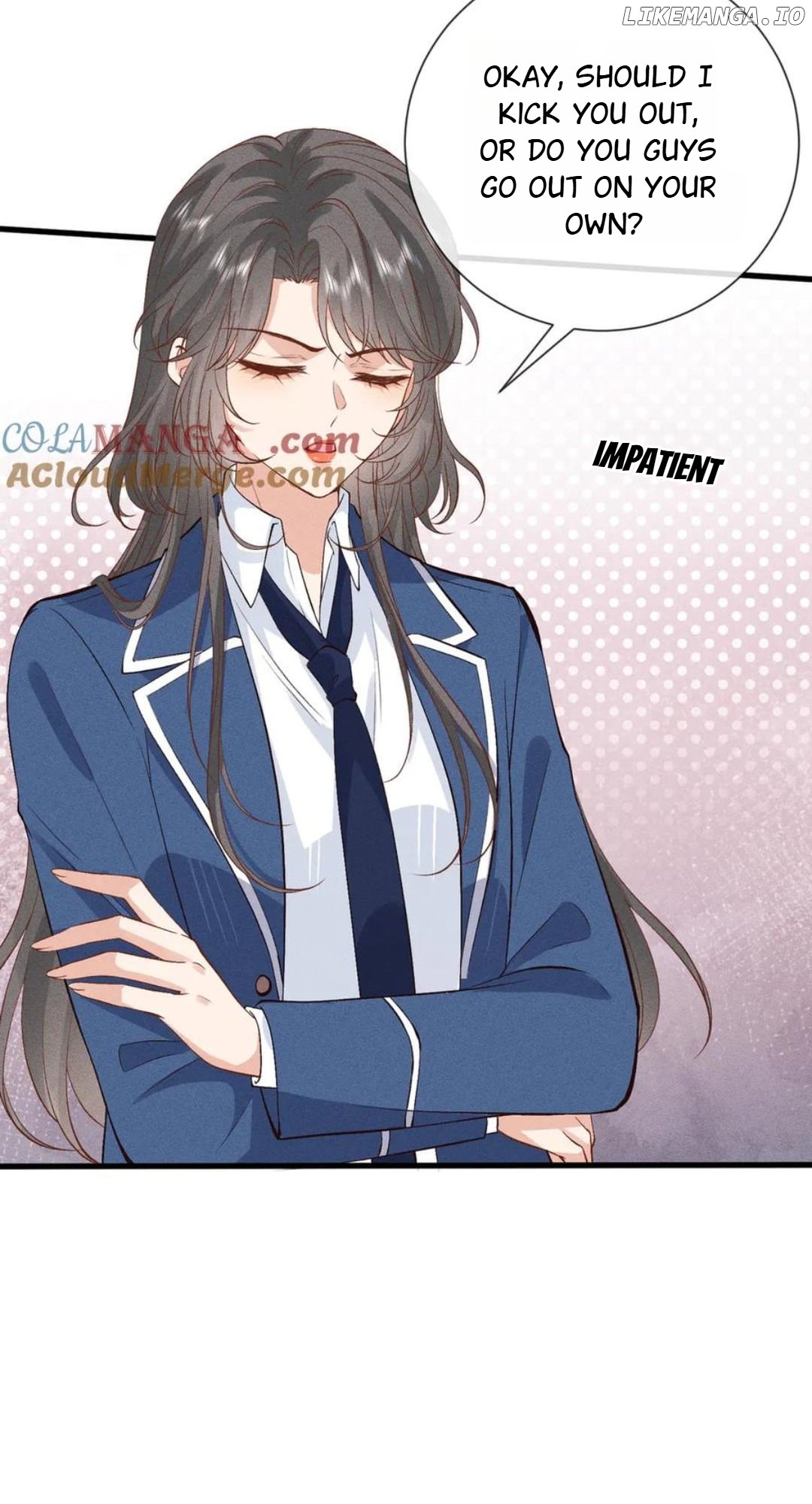 Almighty Boss, Beautiful and Dashing Chapter 42 128 3