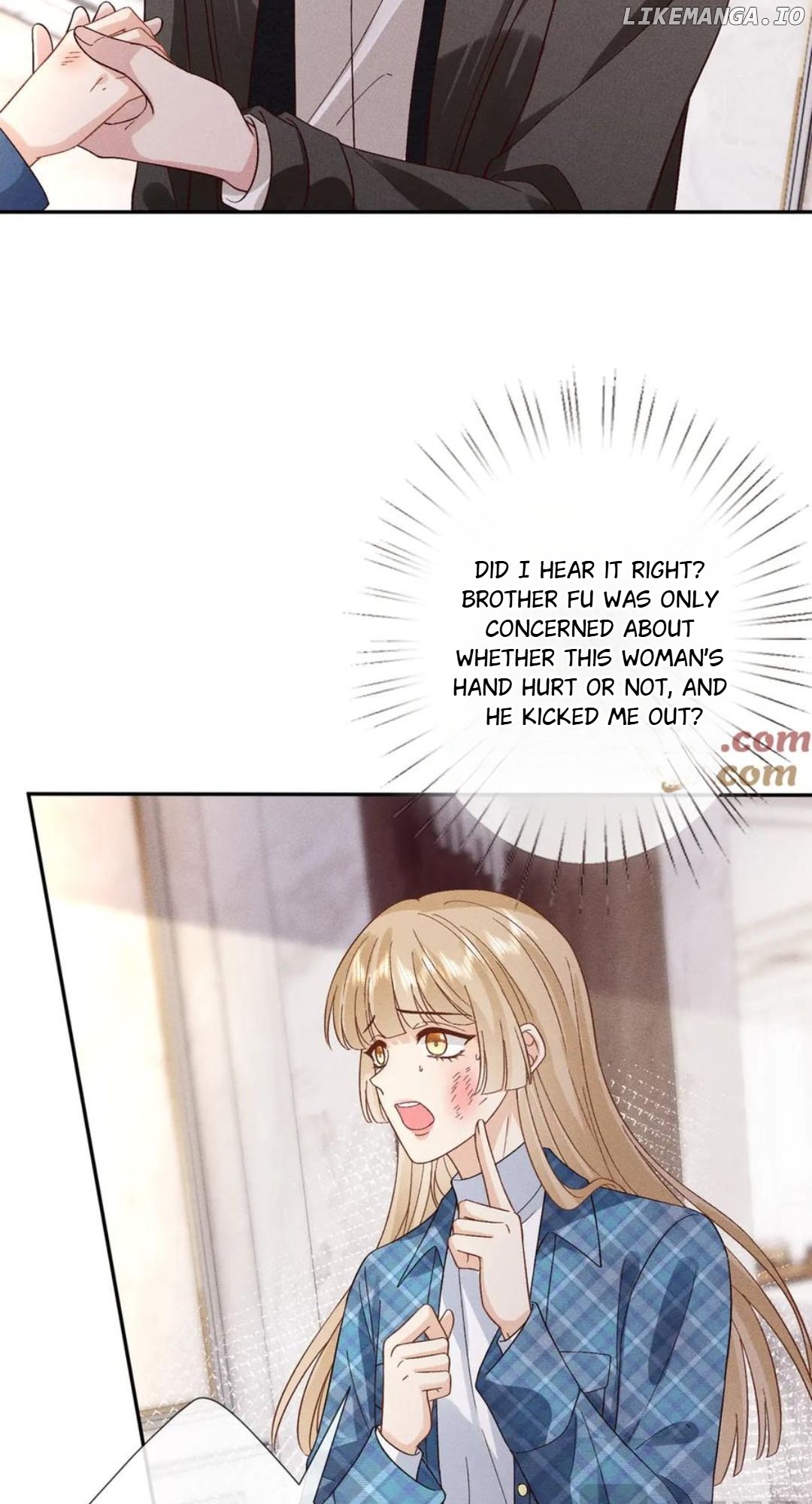 Almighty Boss, Beautiful and Dashing Chapter 42 155 30