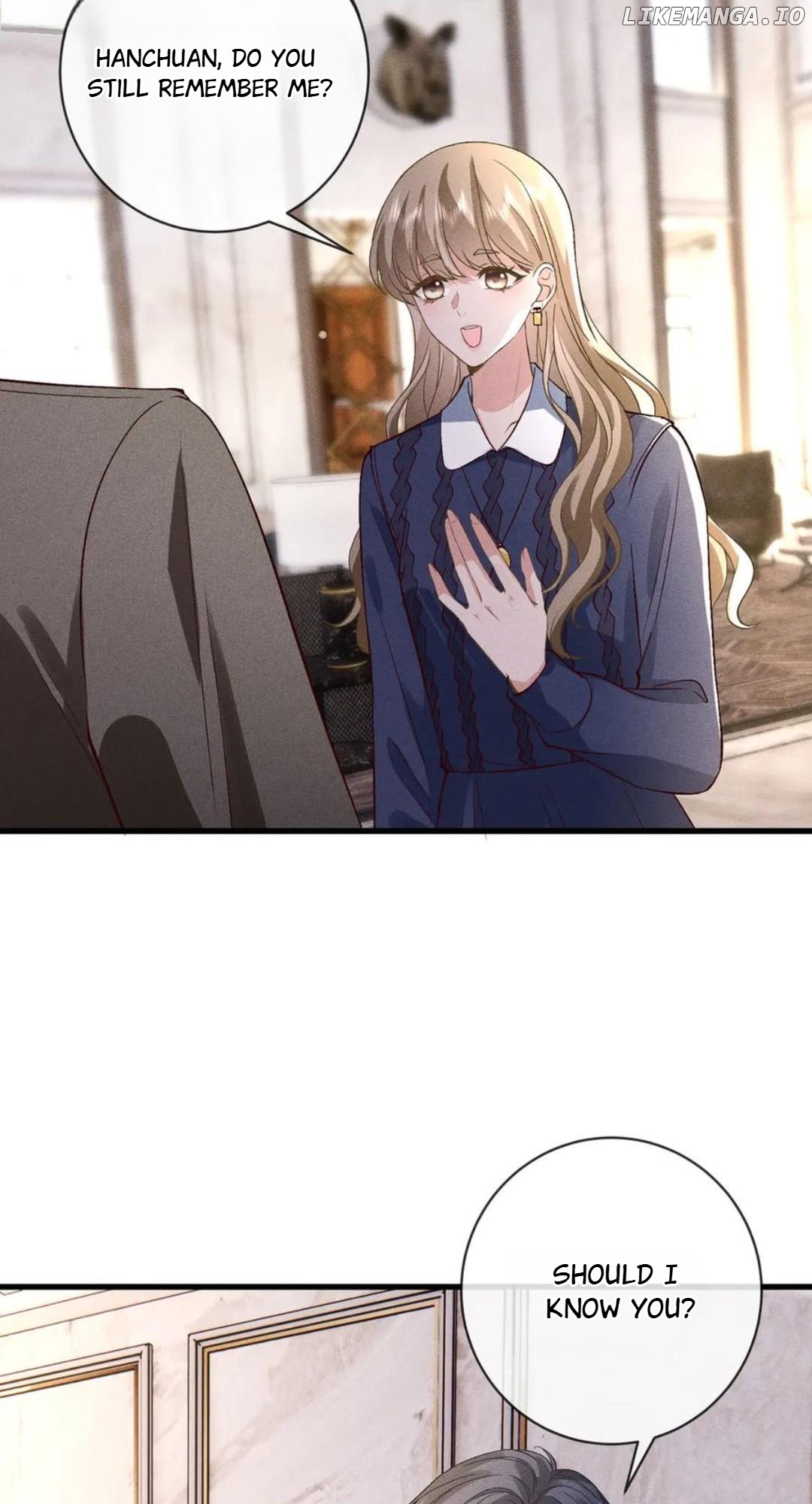 Almighty Boss, Beautiful and Dashing Chapter 42 158 33