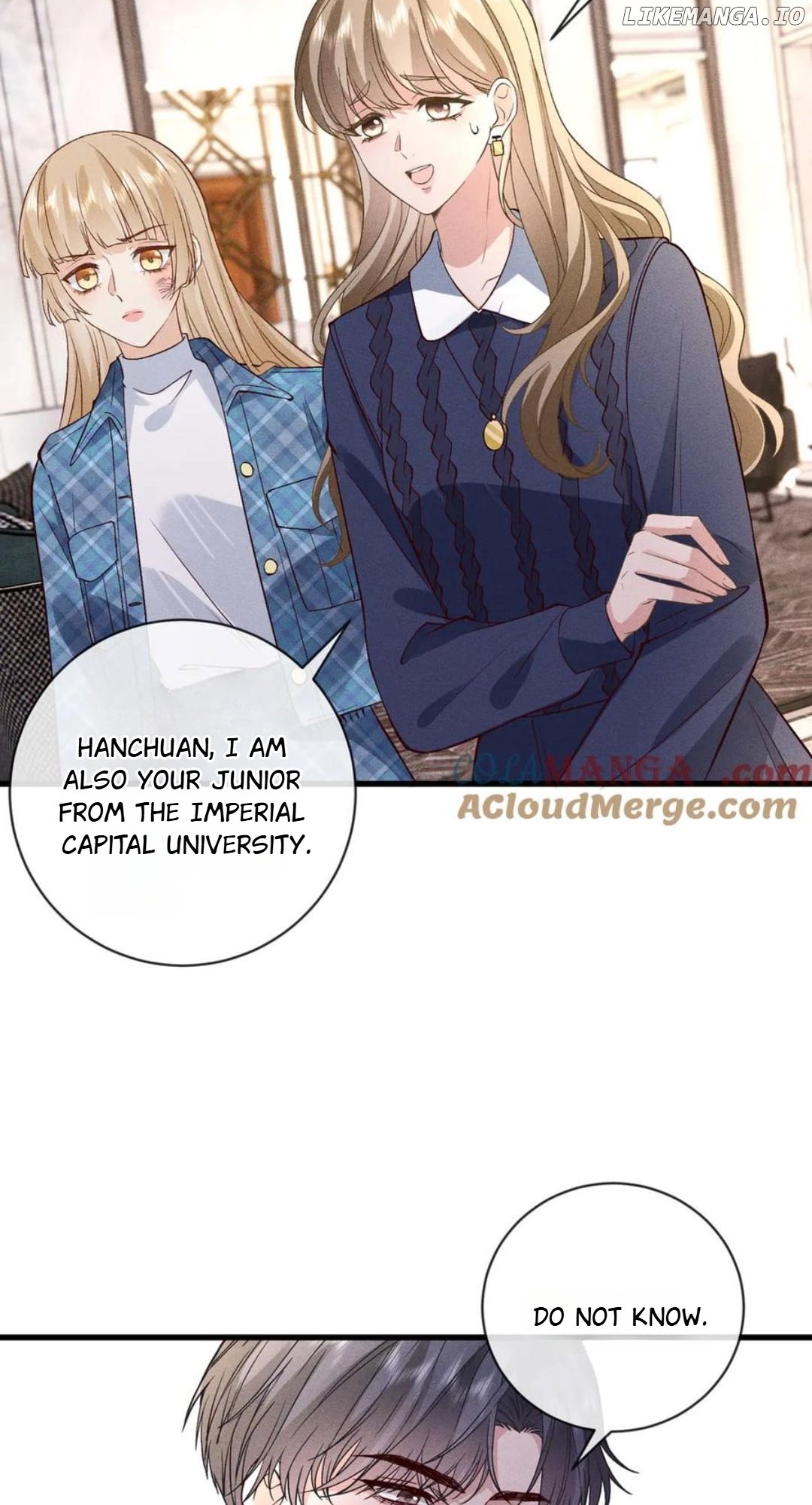 Almighty Boss, Beautiful and Dashing Chapter 42 160 35