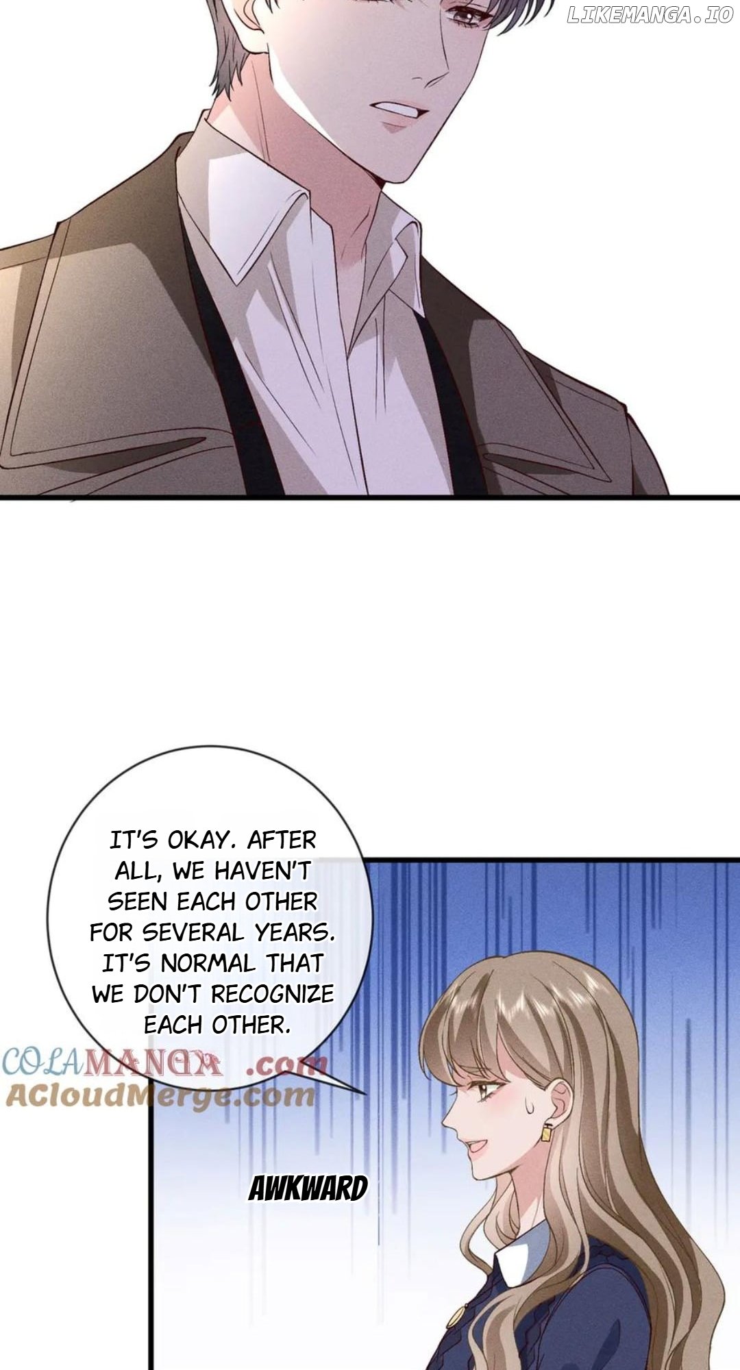 Almighty Boss, Beautiful and Dashing Chapter 42 161 36