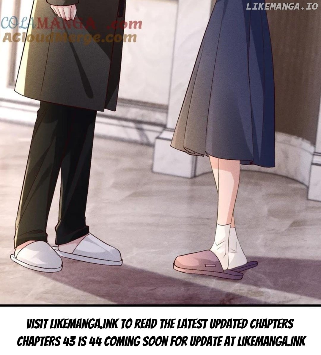 Almighty Boss, Beautiful and Dashing Chapter 42 163 38