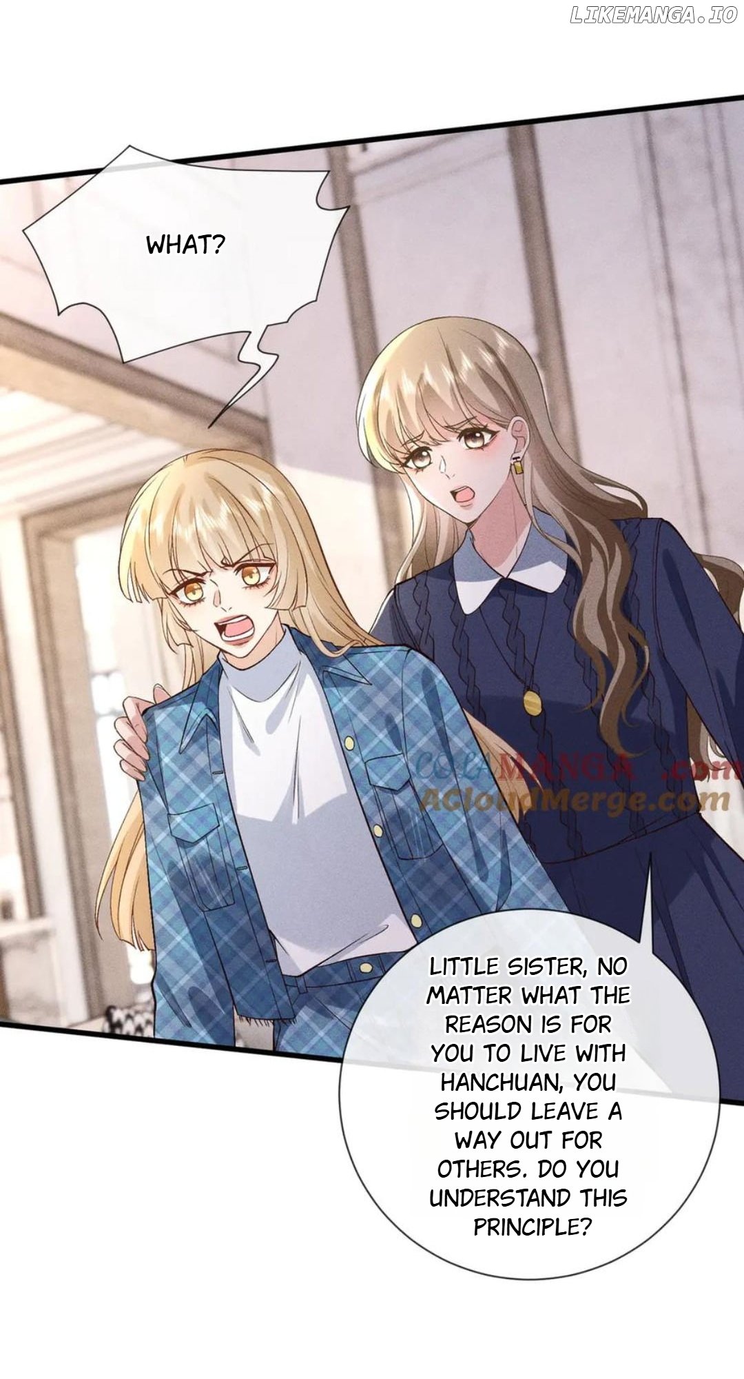 Almighty Boss, Beautiful and Dashing Chapter 42 129 4