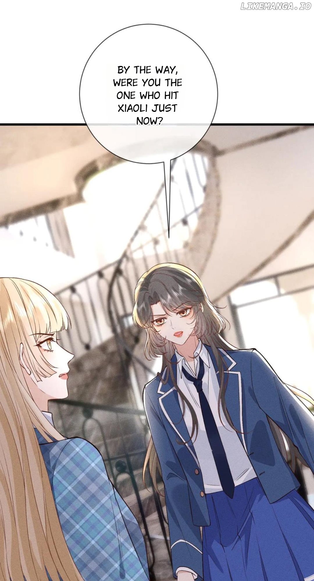 Almighty Boss, Beautiful and Dashing Chapter 42 131 6