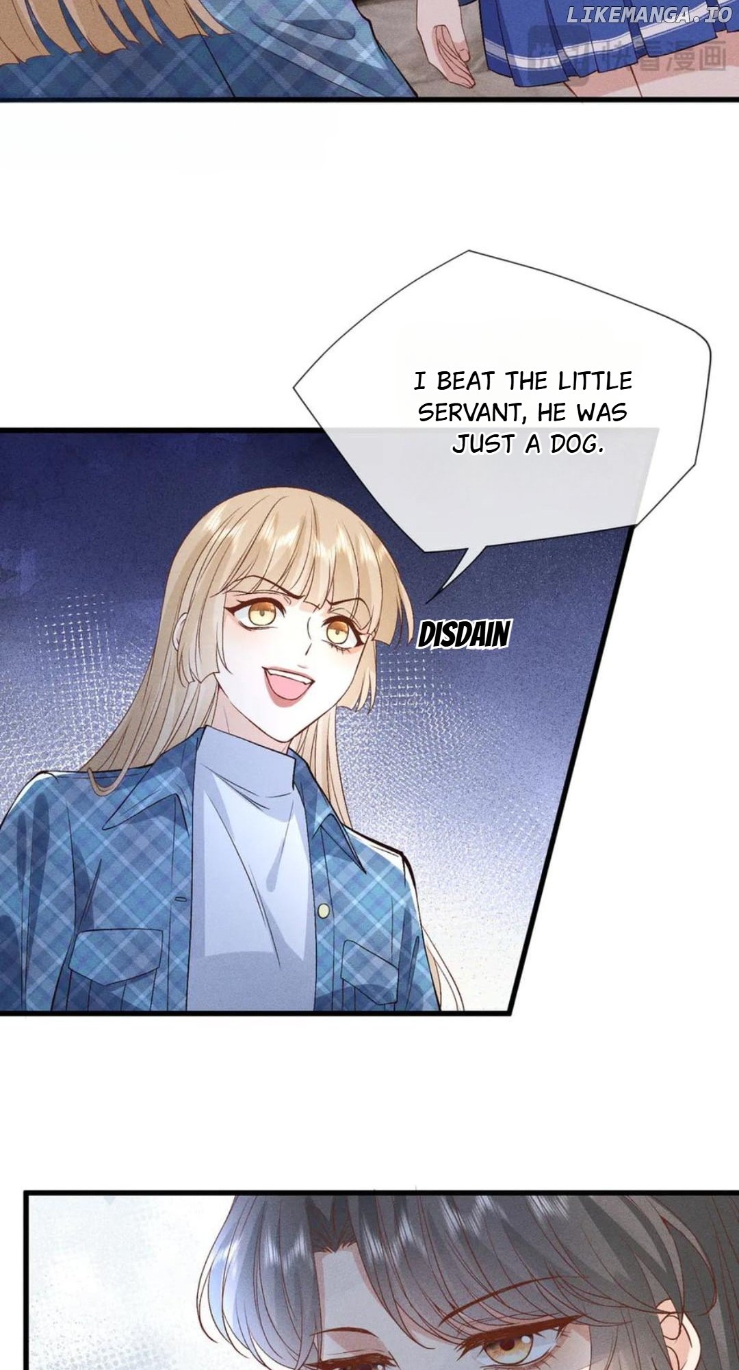 Almighty Boss, Beautiful and Dashing Chapter 42 132 7