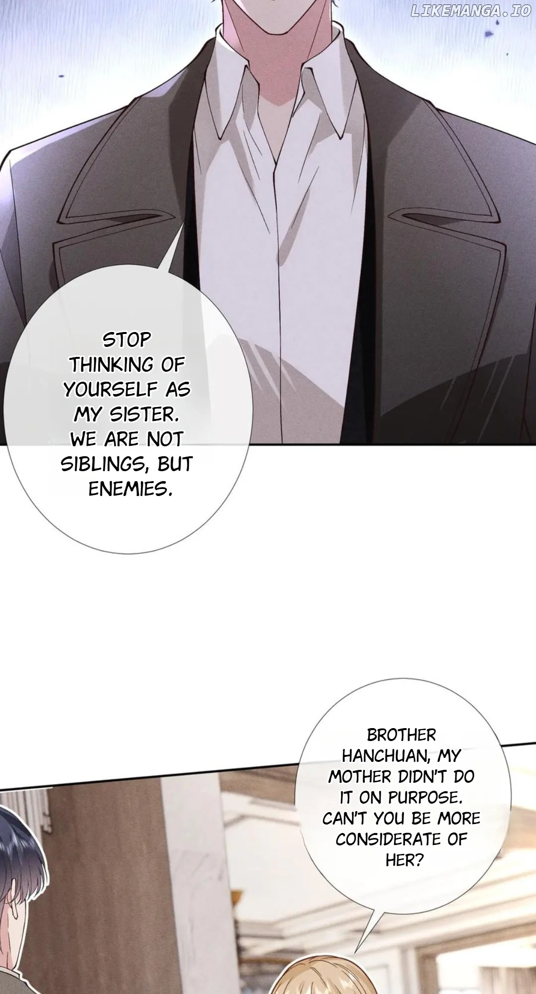 Almighty Boss, Beautiful and Dashing Chapter 43 130 06