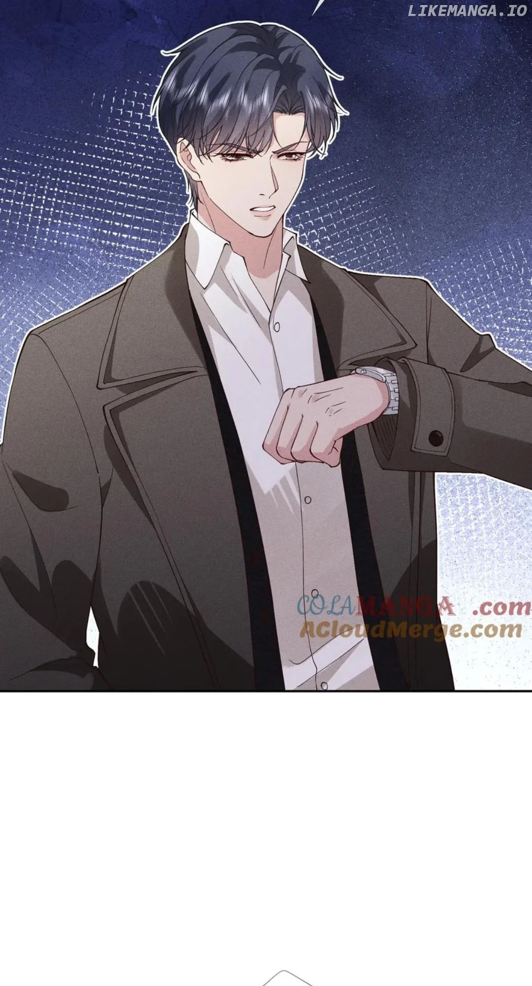 Almighty Boss, Beautiful and Dashing Chapter 43 134 10