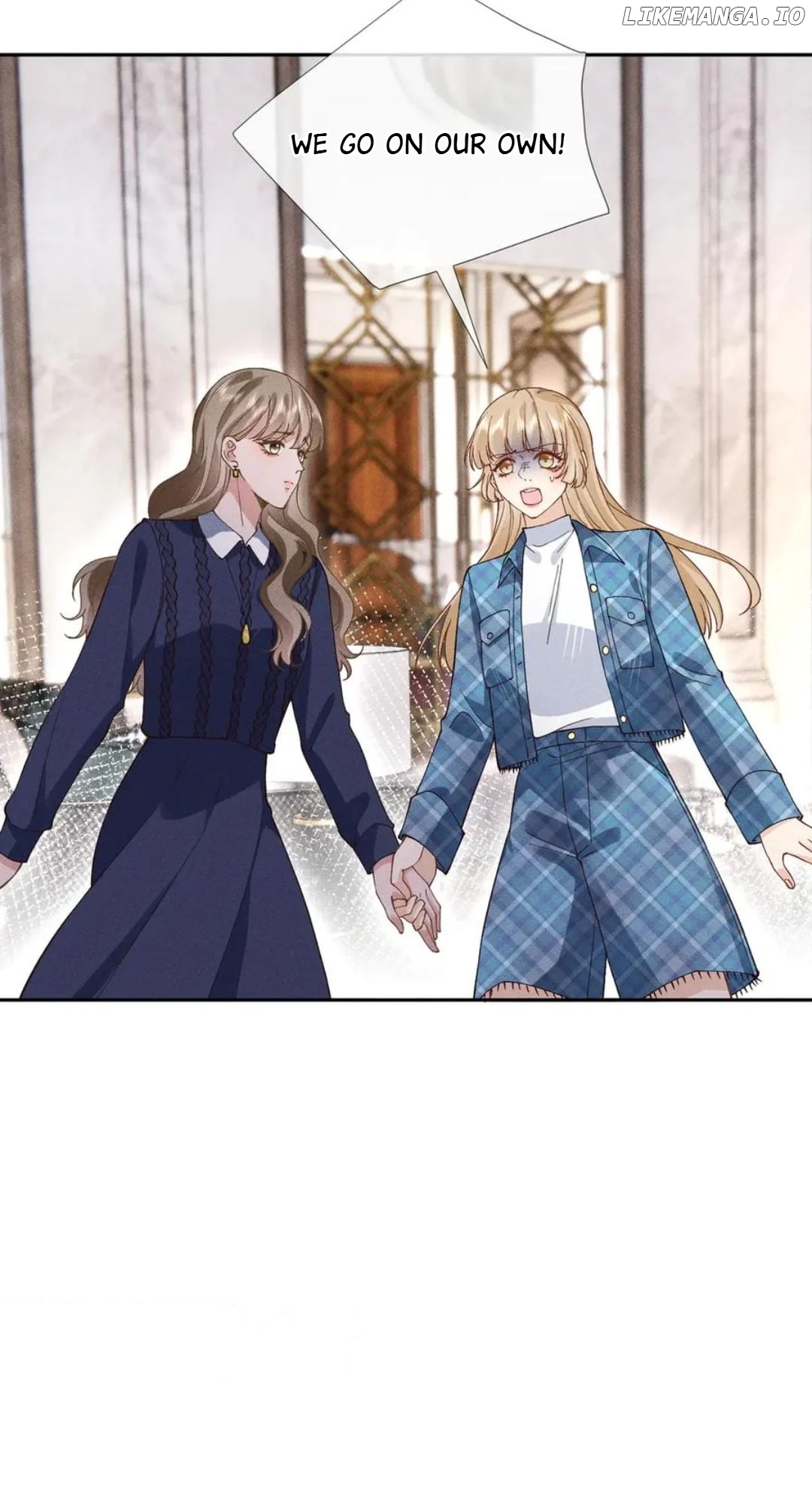 Almighty Boss, Beautiful and Dashing Chapter 43 135 11