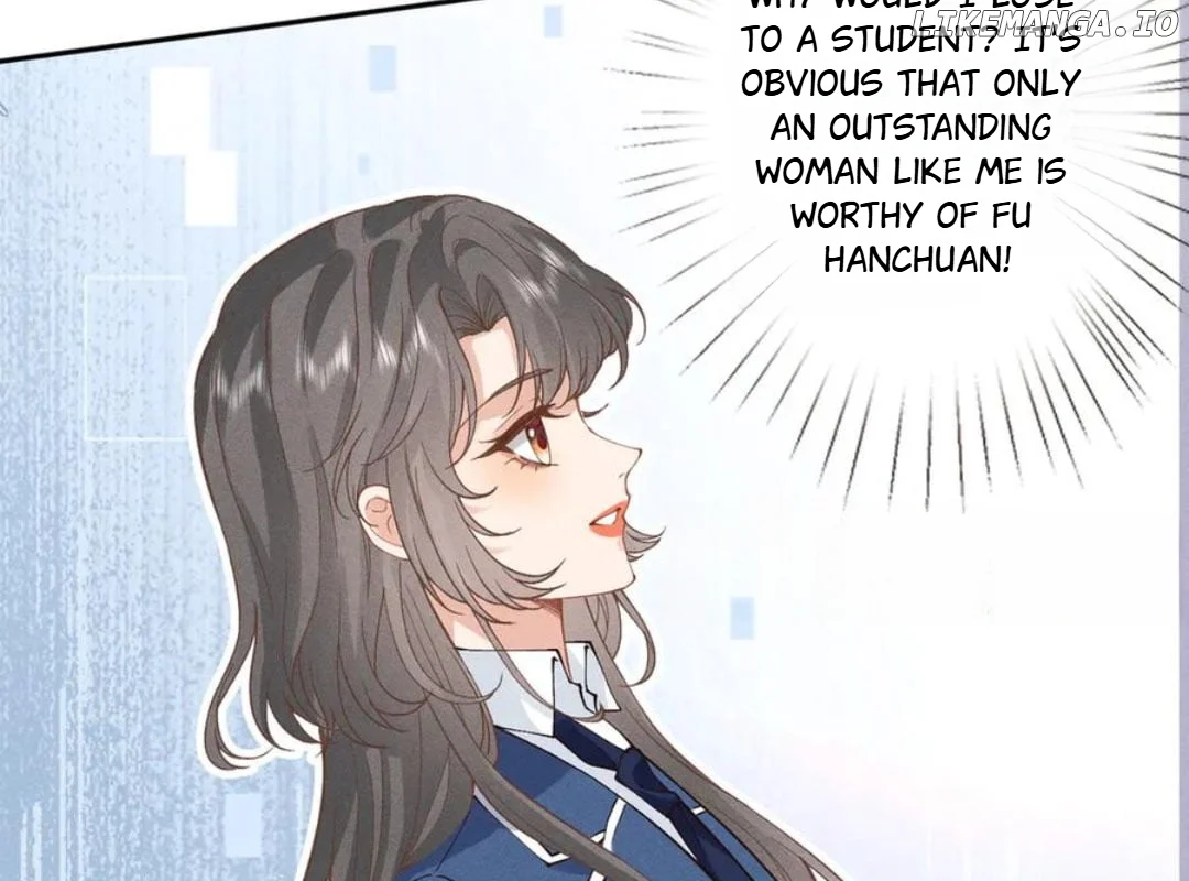 Almighty Boss, Beautiful and Dashing Chapter 43 138 14