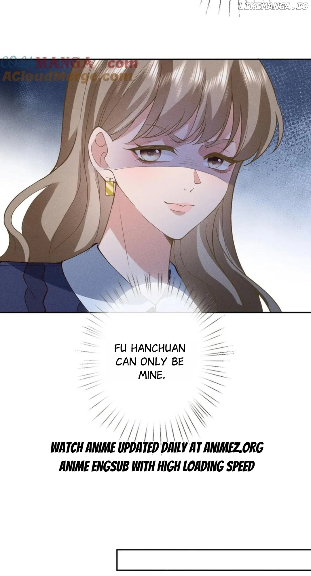 Almighty Boss, Beautiful and Dashing Chapter 43 140 16