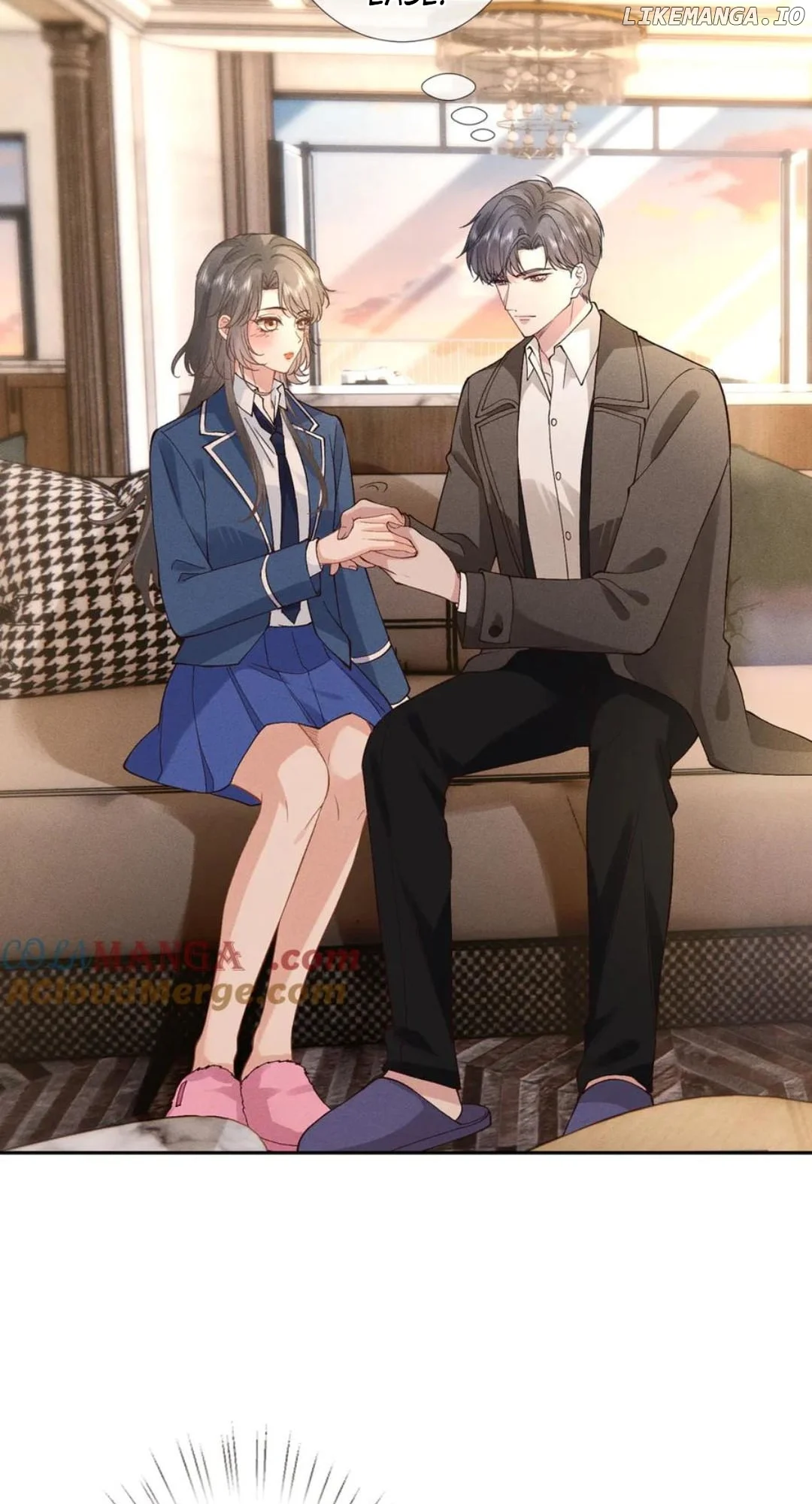 Almighty Boss, Beautiful and Dashing Chapter 43 142 18