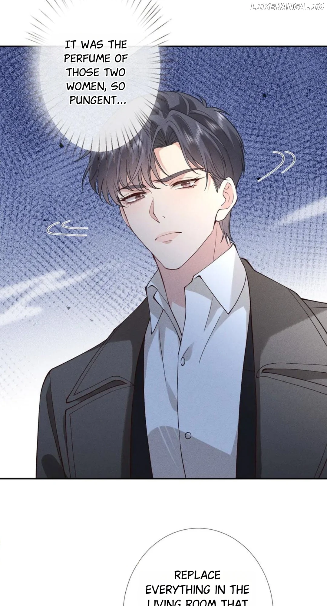 Almighty Boss, Beautiful and Dashing Chapter 43 143 19