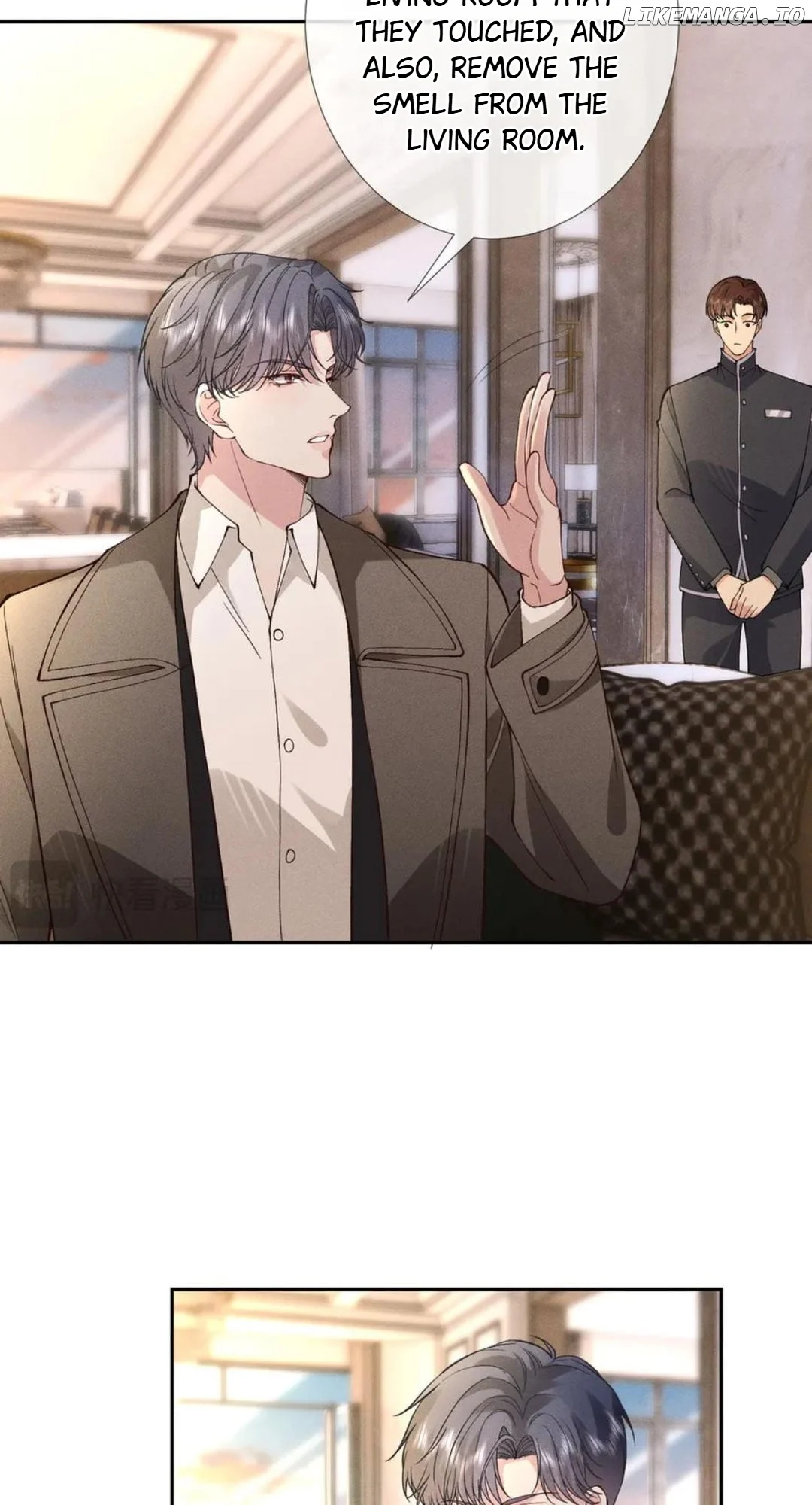 Almighty Boss, Beautiful and Dashing Chapter 43 144 20