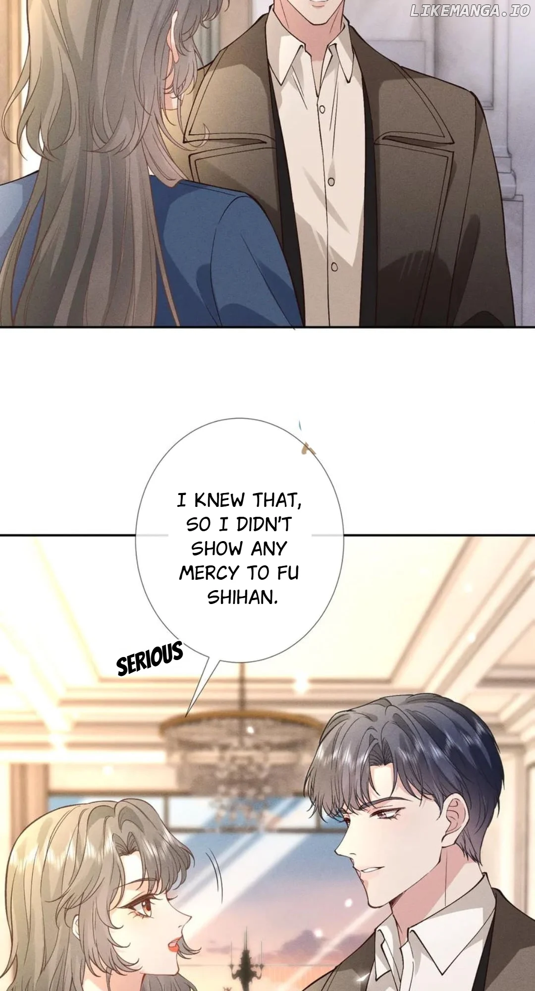 Almighty Boss, Beautiful and Dashing Chapter 43 146 22