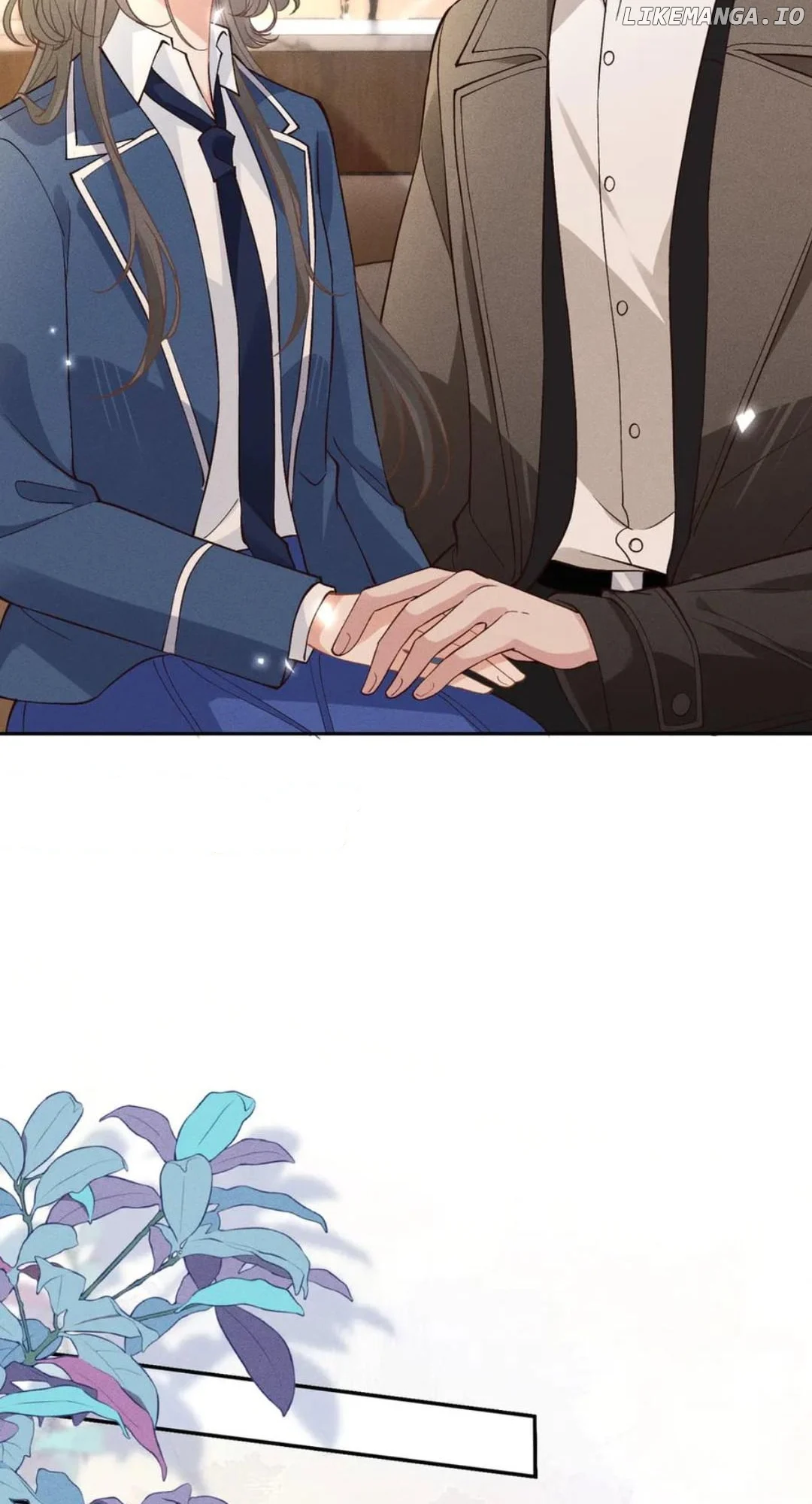 Almighty Boss, Beautiful and Dashing Chapter 43 147 23